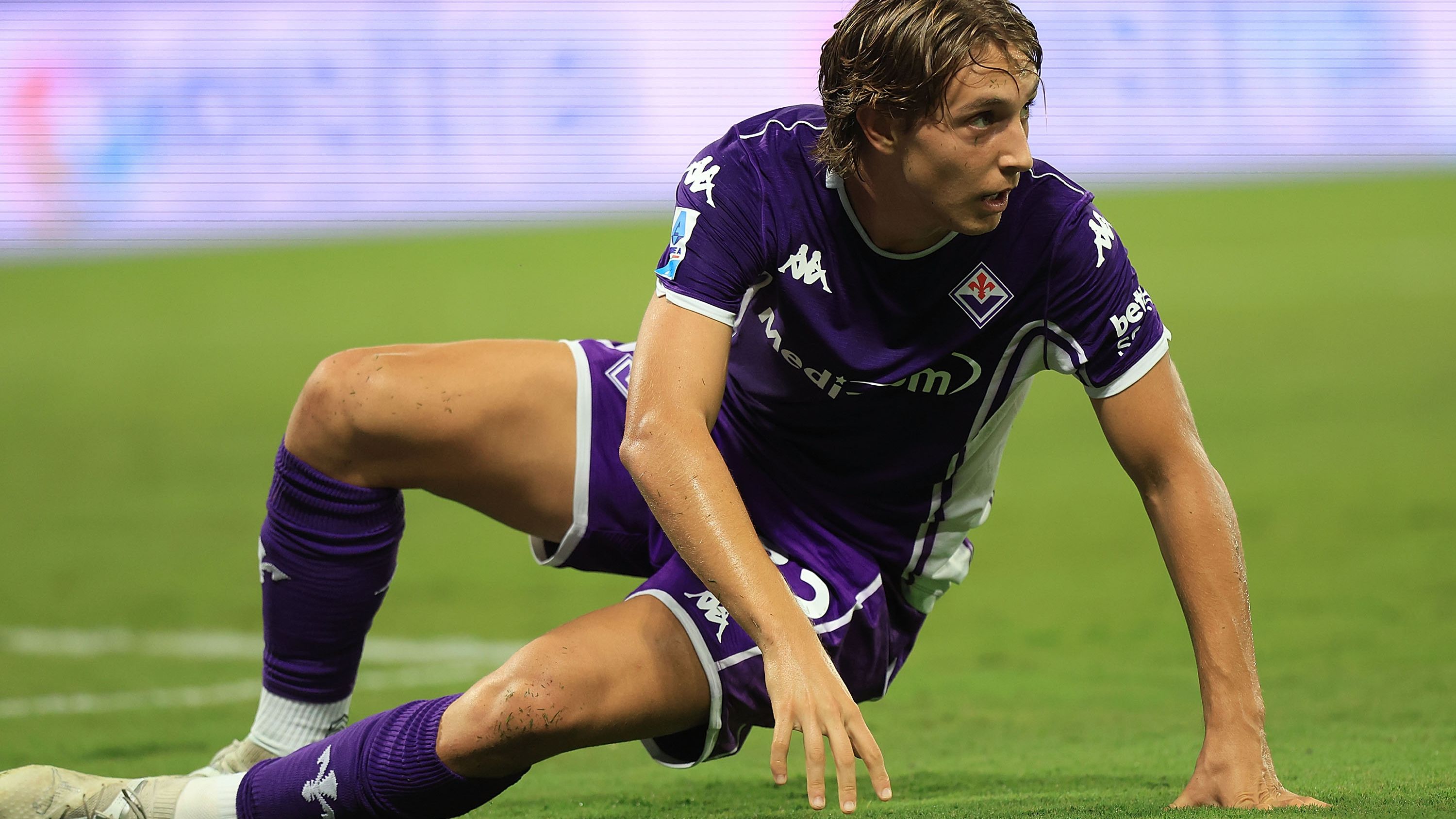 Fiorentina, infortunio Fazzini: cosa ha e quando torna, le ultime