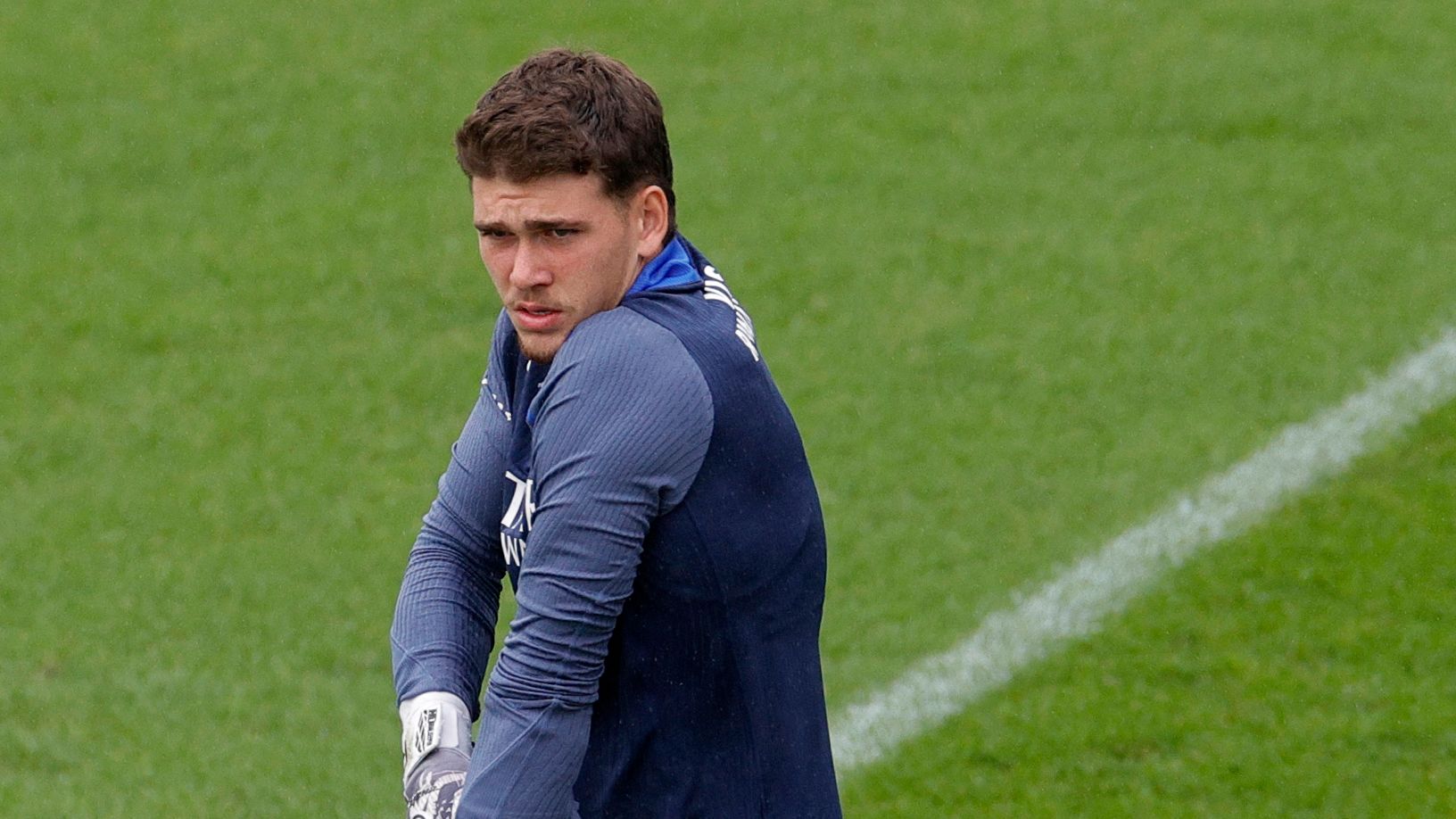 Chi è Renato Marin, il portiere del Psg titolare contro il Lorient: dalla Primavera della Roma al debutto in Ligue 1