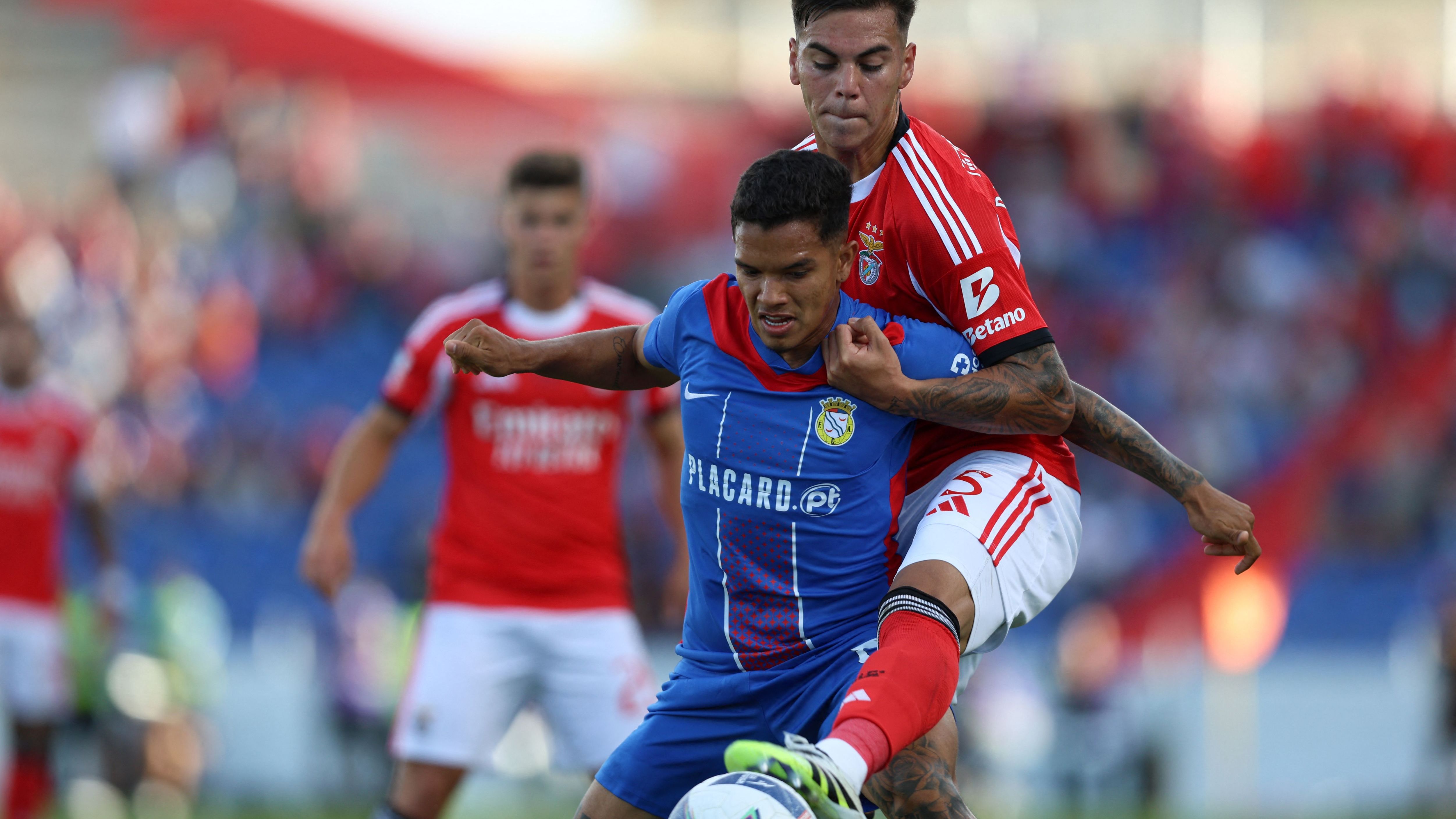 Genoa: chi è Alexsandro Amorim, la cessione record dell'Alverca che è stata anche nel mirino del Milan