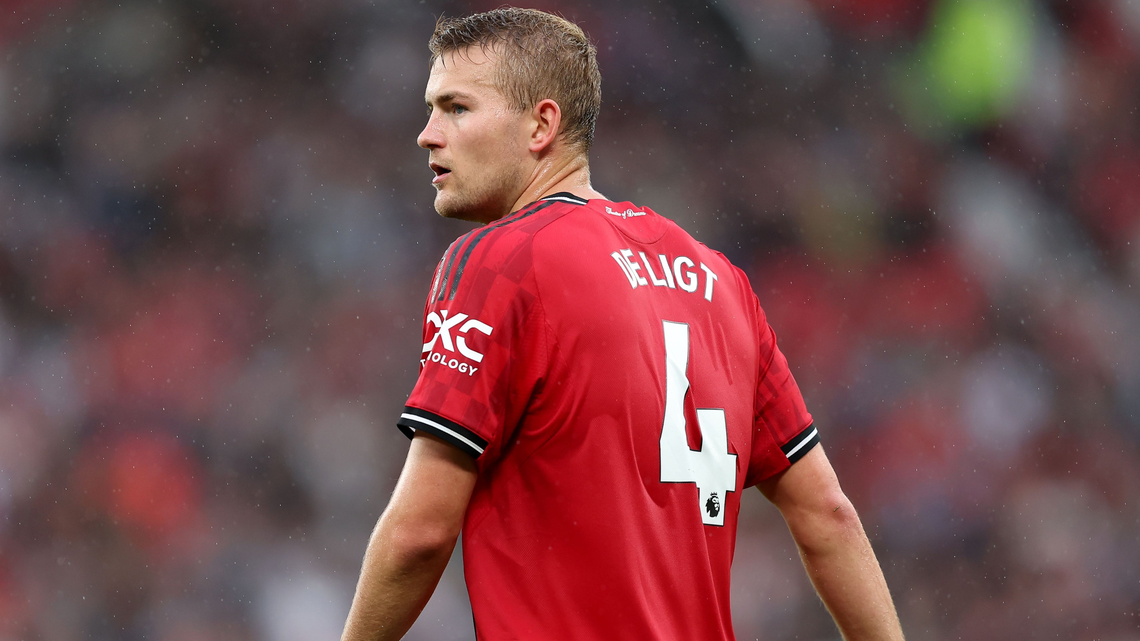 De Ligt fuori da sei mesi: "L'operazione era l'unica opzione rimasta": come sta e quando può tornare in campo