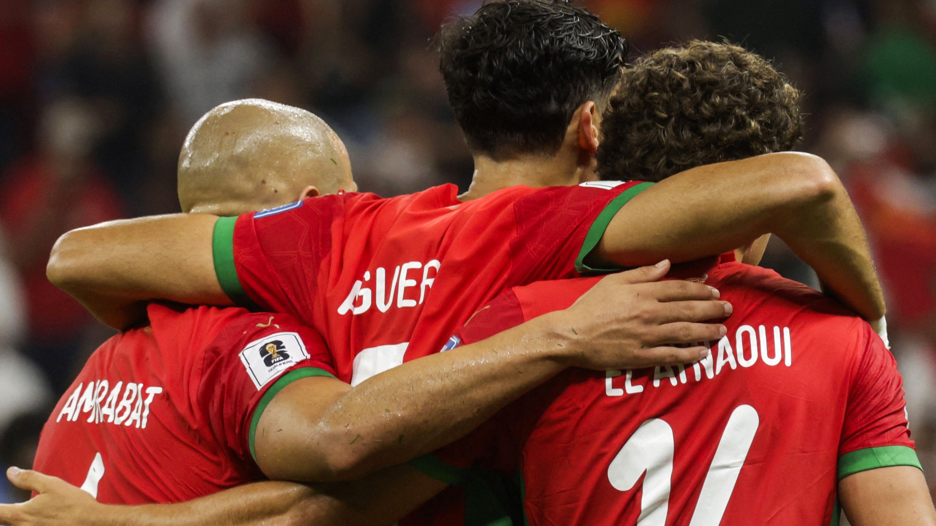 Il Marocco U17 scrive la storia: 16-0 alla Nuova Caledonia, è la partita con più goal di sempre ai Mondiali Under 17