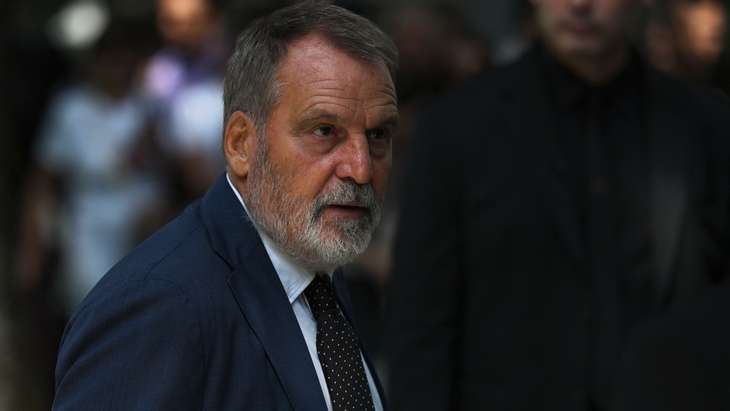 Marco Tardelli durissimo: