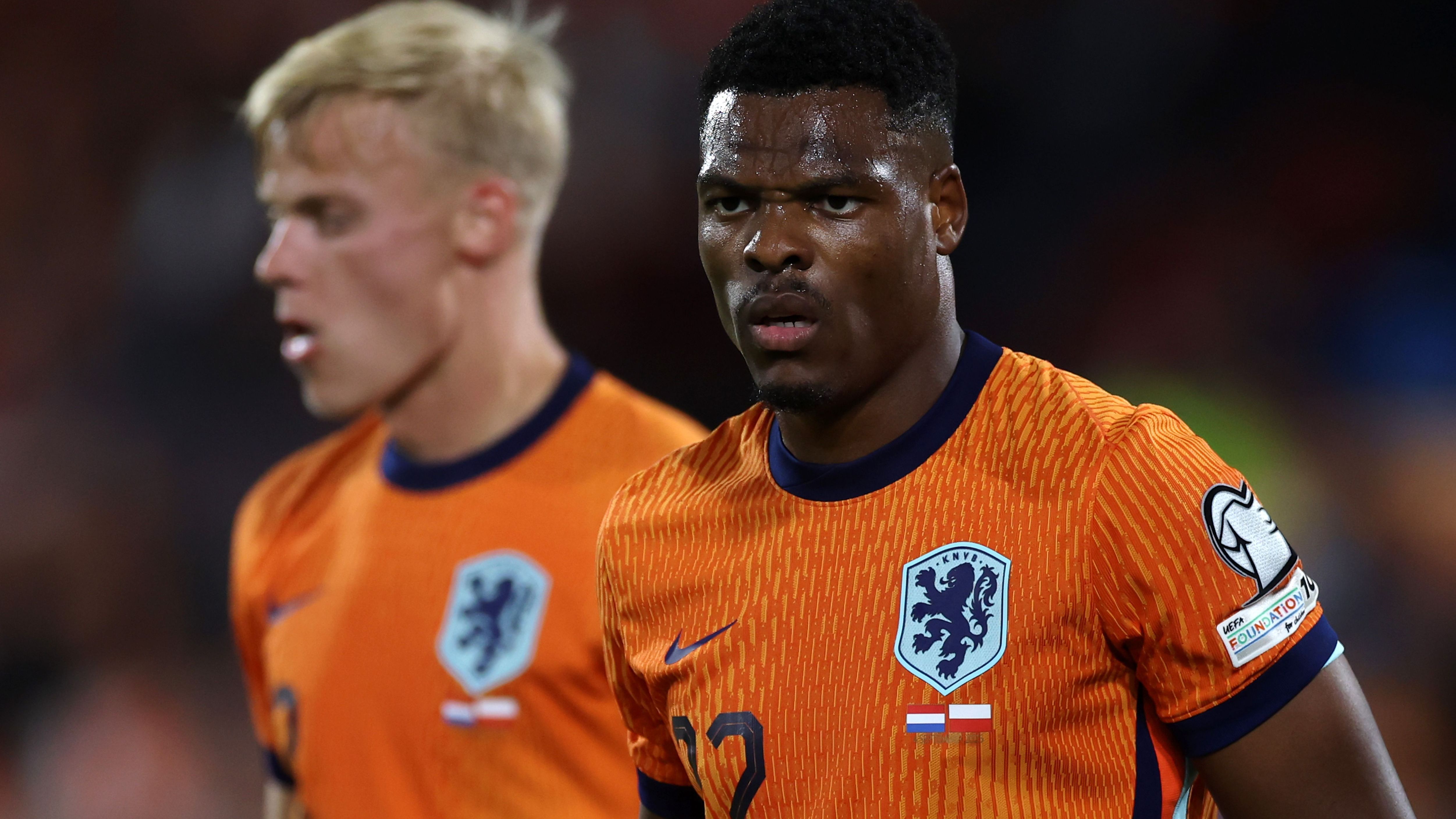 Olanda, Koopmeiners e Dumfries convocati per le amichevoli con Norvegia ed Ecuador: l'elenco completo del ct Koeman