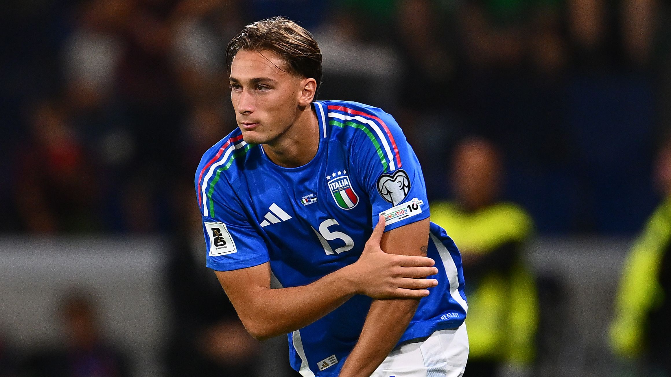 Italia, la formazione contro la Moldavia: modulo e chi gioca titolare, le scelte e i dubbi di Gattuso