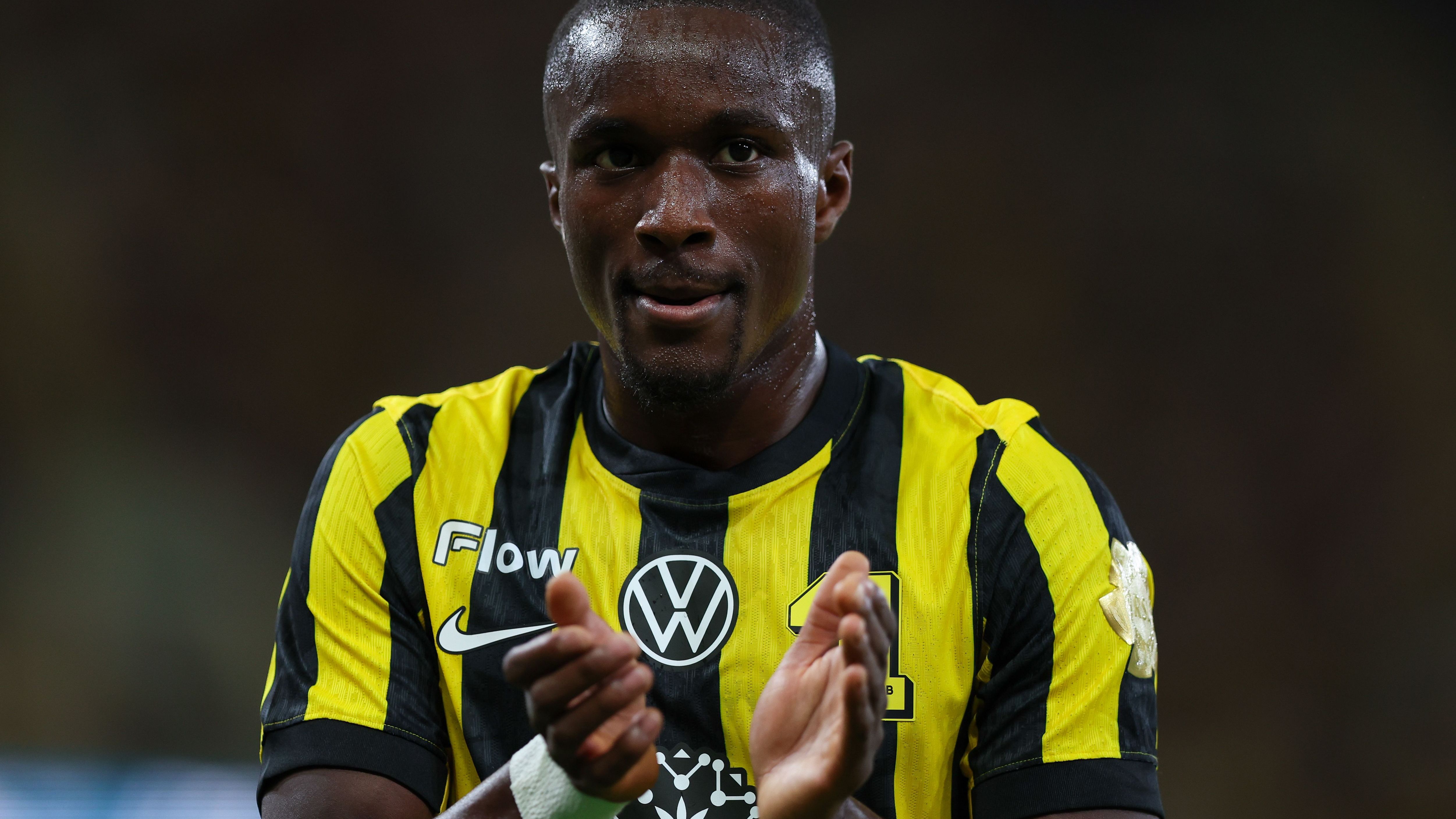 Moussa Diaby vicino all'Inter, chi è l'obiettivo di mercato: le giovanili del PSG, il passaggio a Crotone e la doppietta in amichevole contro i nerazzurri