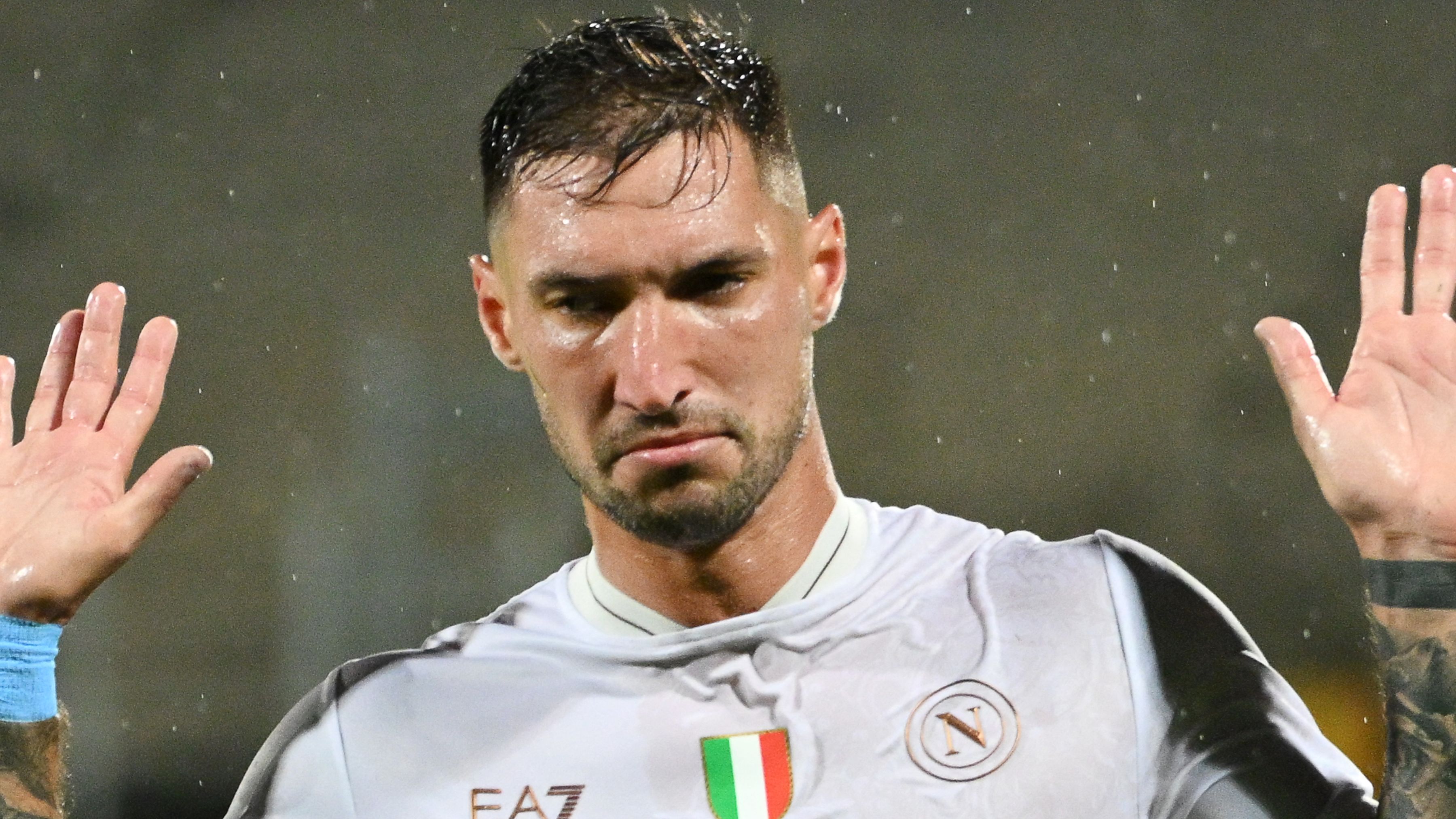 Infortunio Politano, cosa filtra verso il Torino