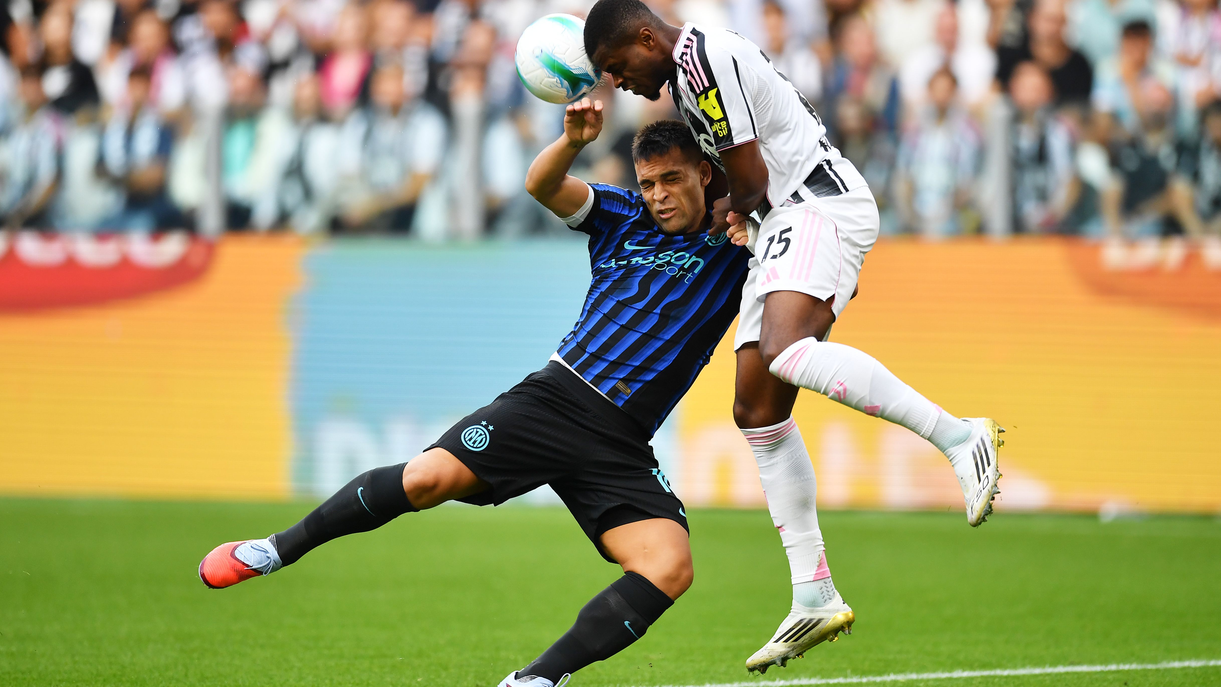 Inter-Juventus: dove vederla, canale tv, diretta streaming, formazioni