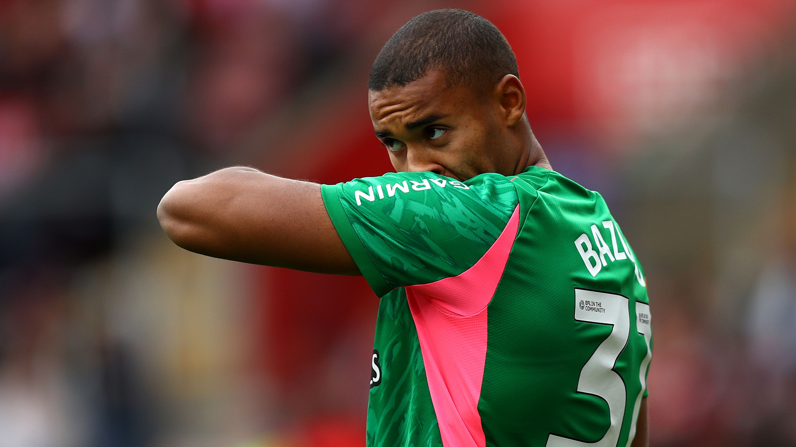 Southampton v Portsmouth - Sky Bet Championship