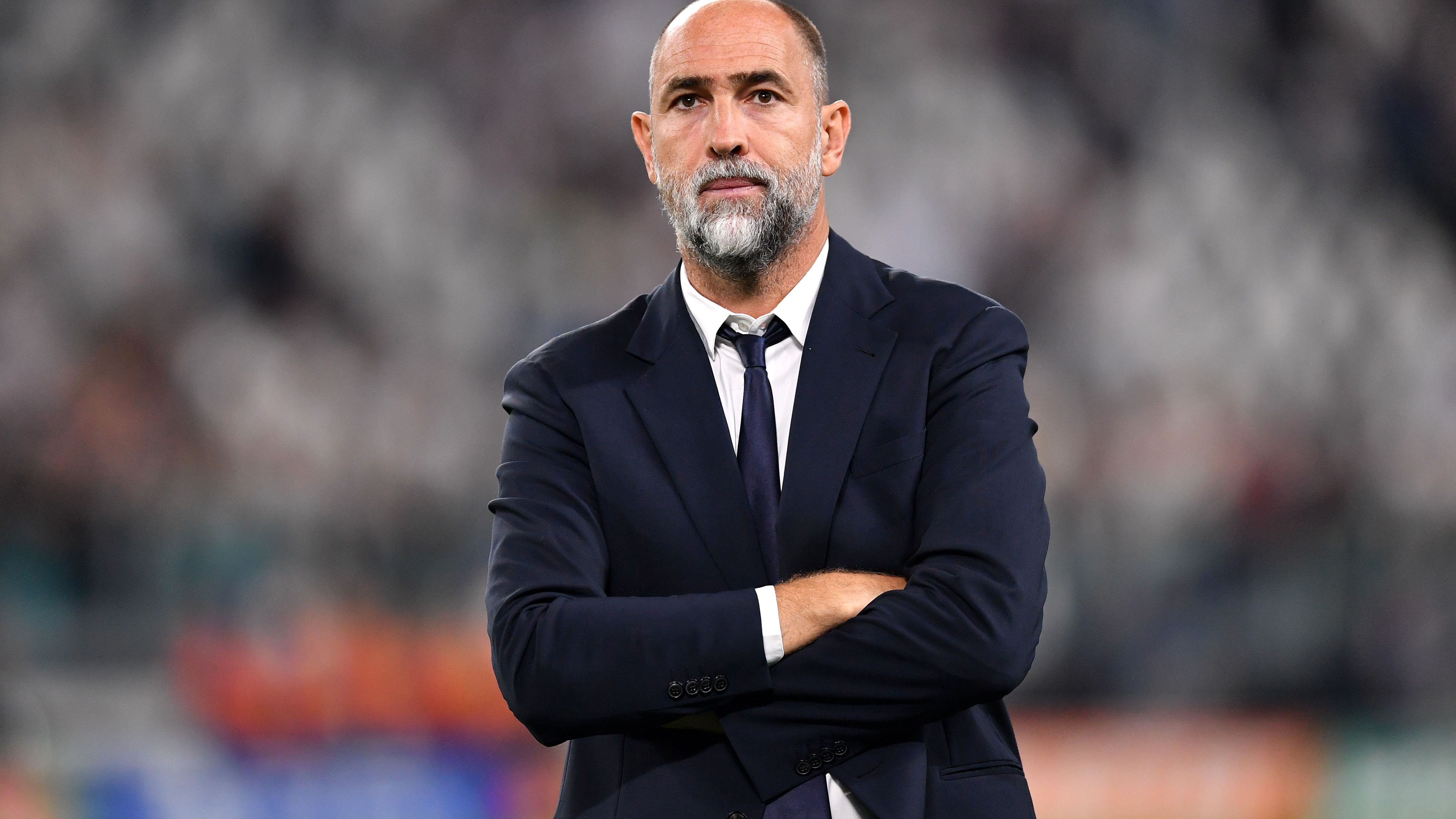 Juventus-Milan, quando parlerà Tudor in conferenza stampa? | Il BiancoNero