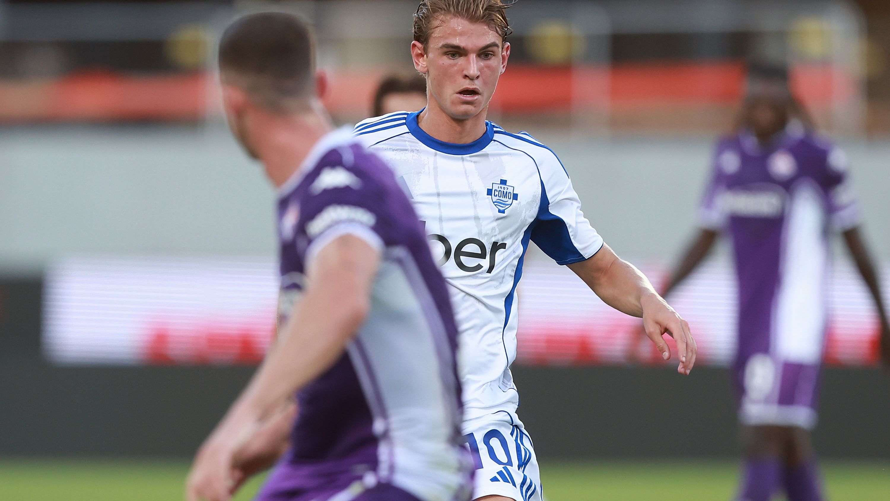 Como-Fiorentina: dove vederla, canale tv, streaming, formazioni