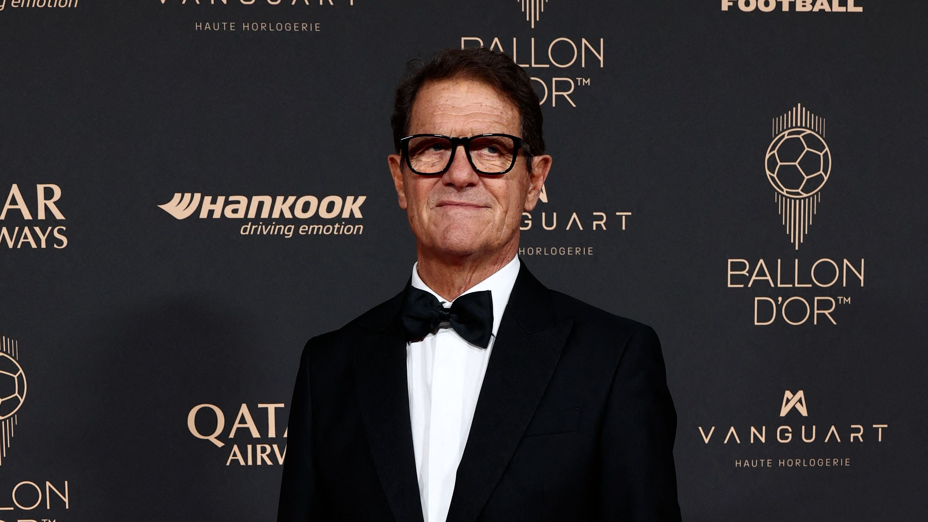 Capello: "Italia in crisi? Il Milan ha due italiani, la Juve pochi..."