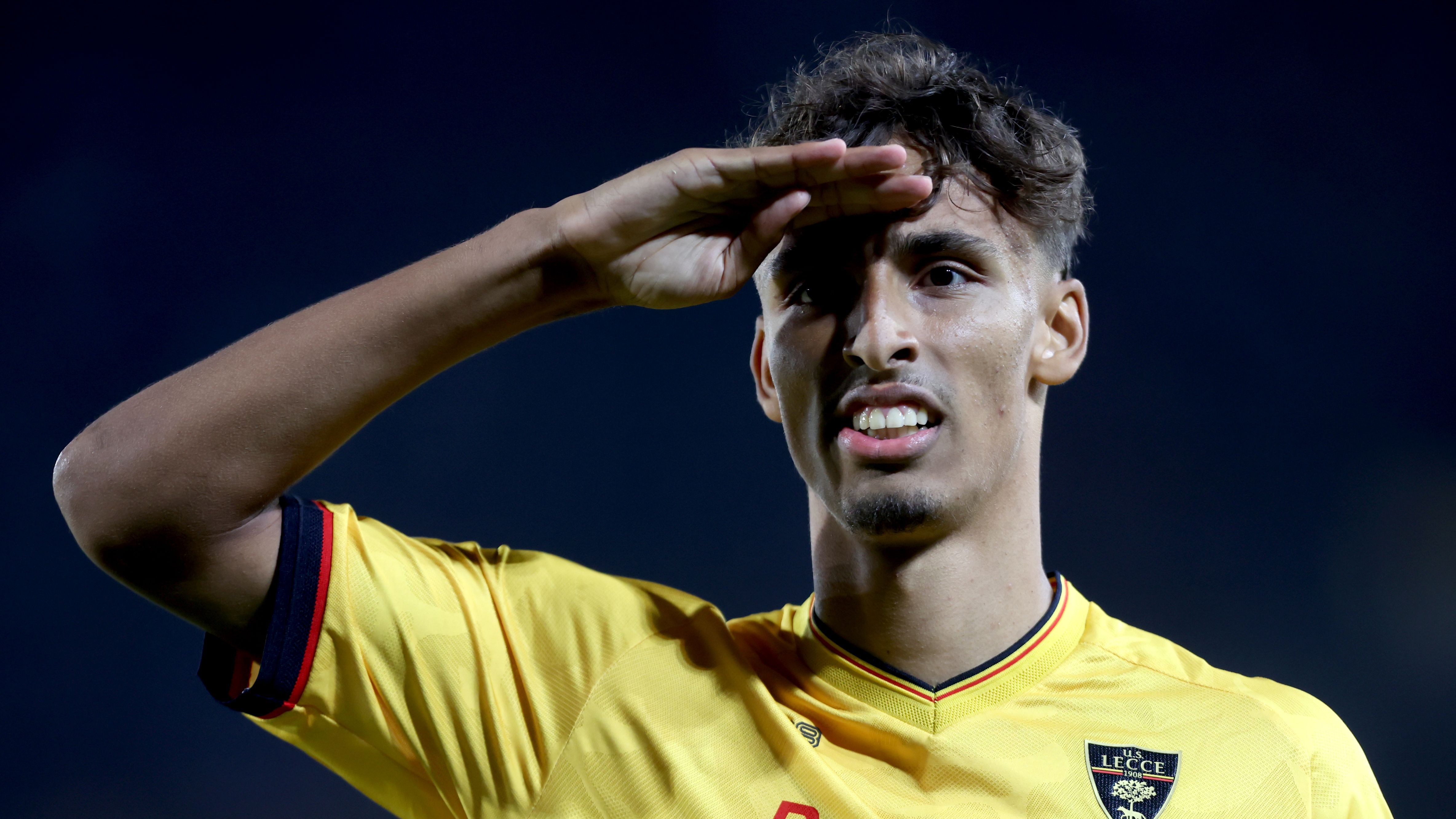 Chi è Tiago Gabriel, il nuovo difensore del Lecce | Calciomercato