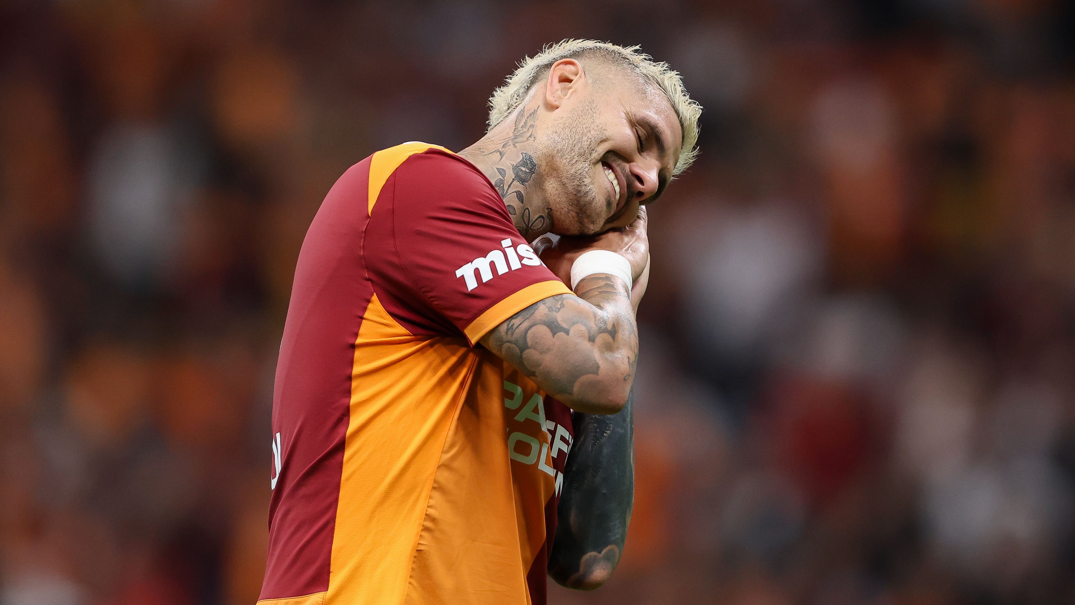 Ex Inter, Icardi fa volare il Galatasaray con un go goal di tacco decisivo: segna una rete al’ora Ex Inter, Icardi fa volare il Galatasaray con un go goal di tacco decisivo: segna una rete al’ora