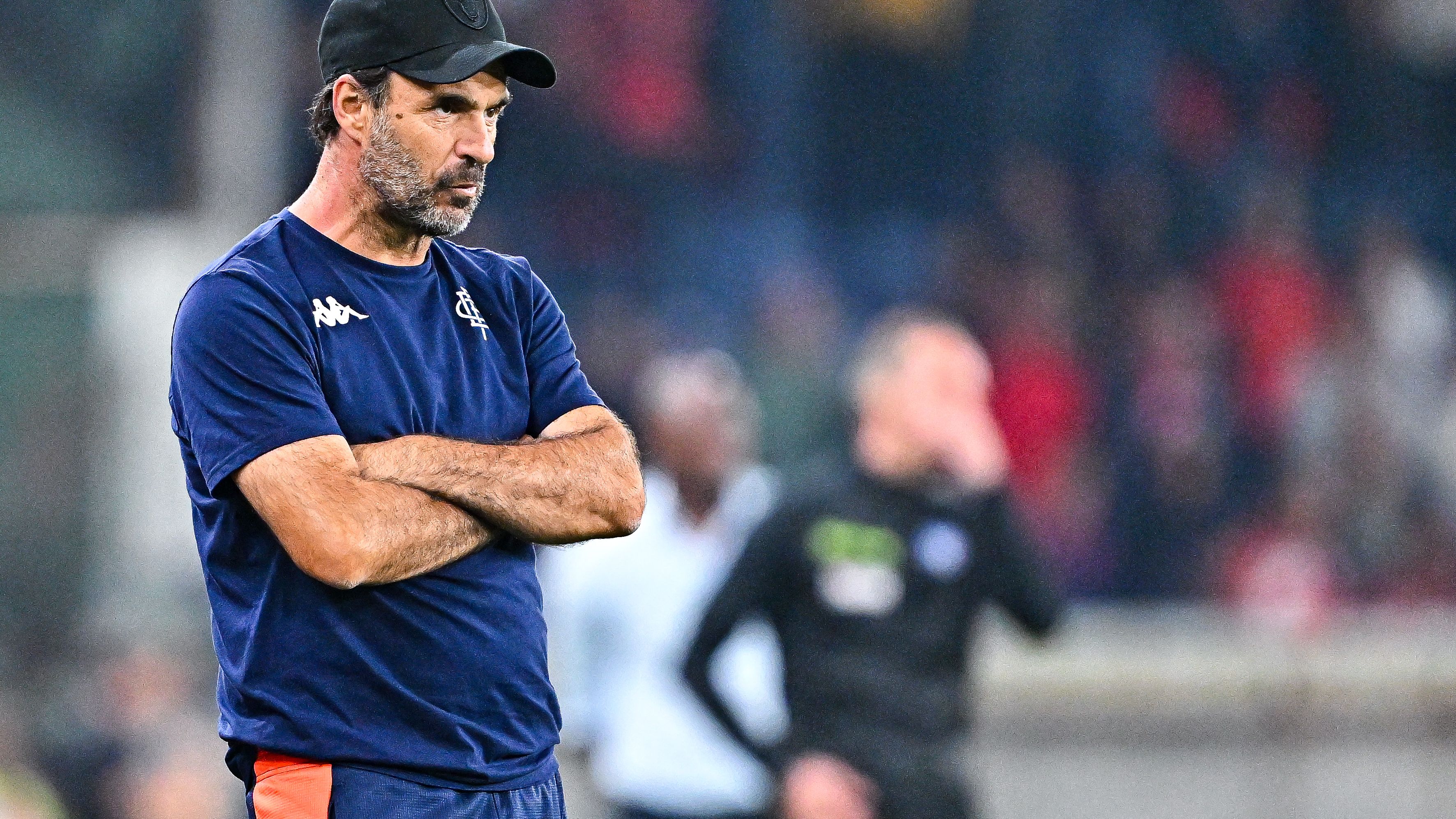 Serie B, ufficiale: l'Empoli esonera Pagliuca. In arrivo Dionisi