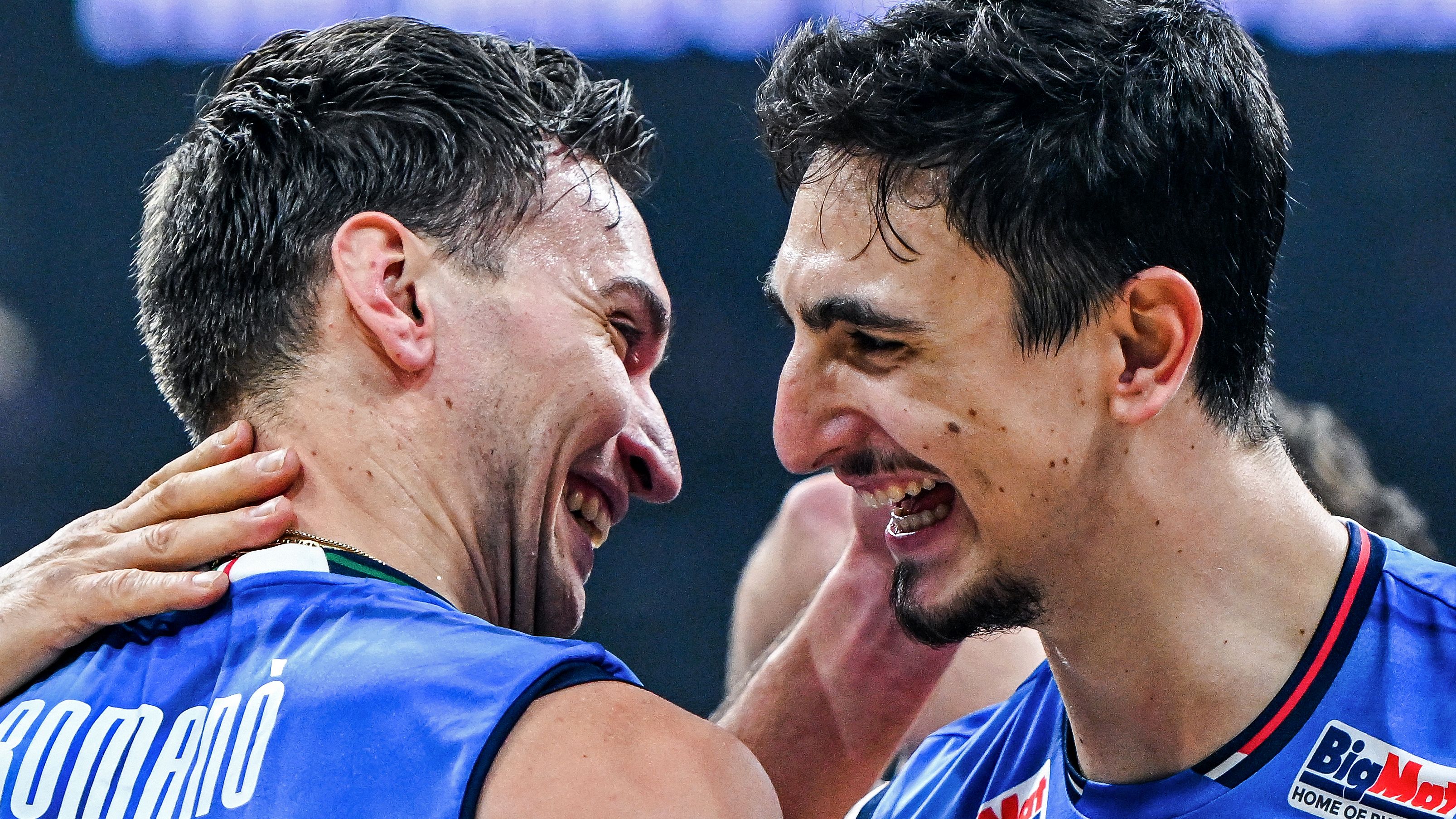 VOLLEYBALL-WORLD-ITA-BUL