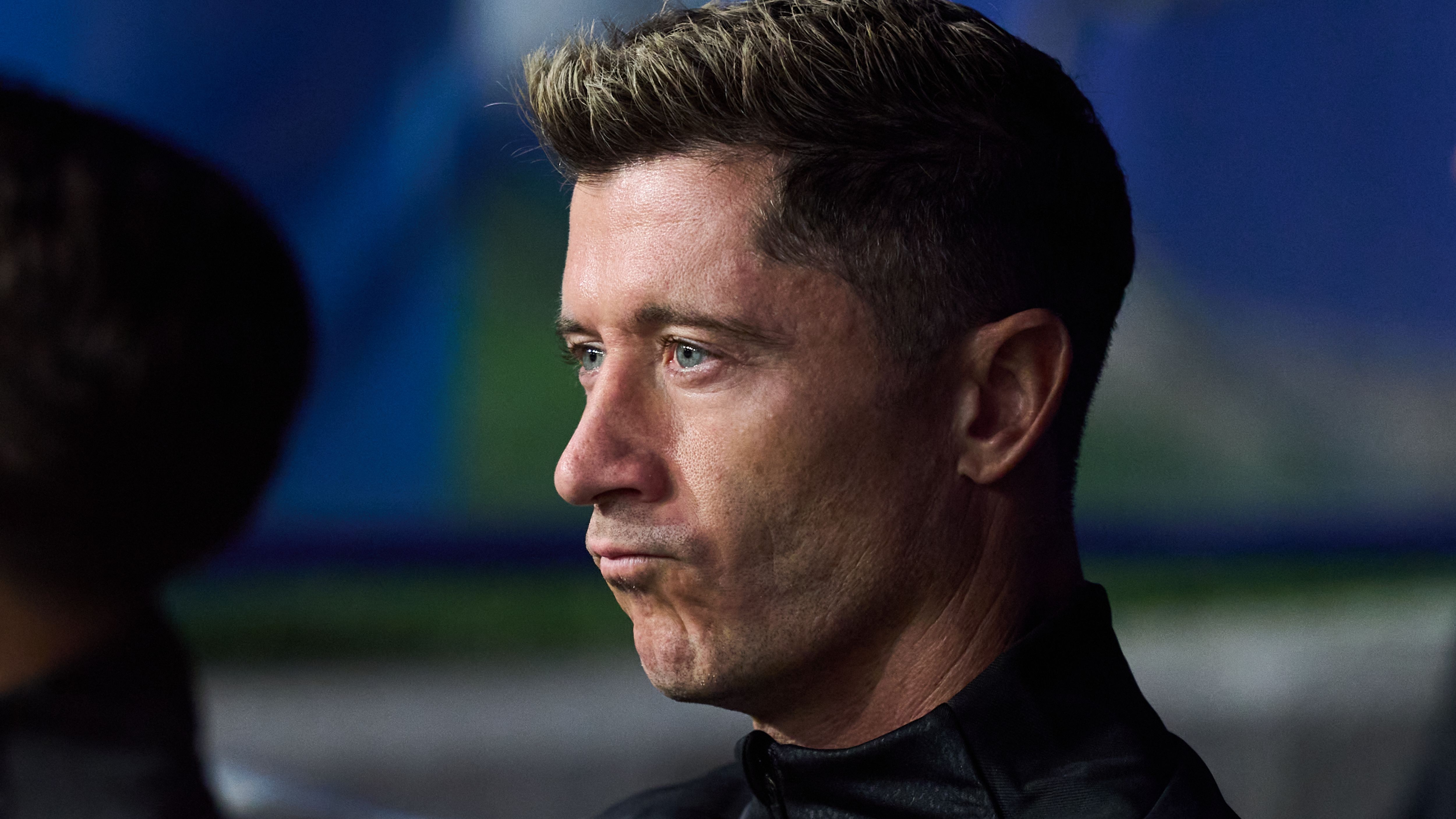 Barcellona, si ferma anche Lewandowski: il bollettino