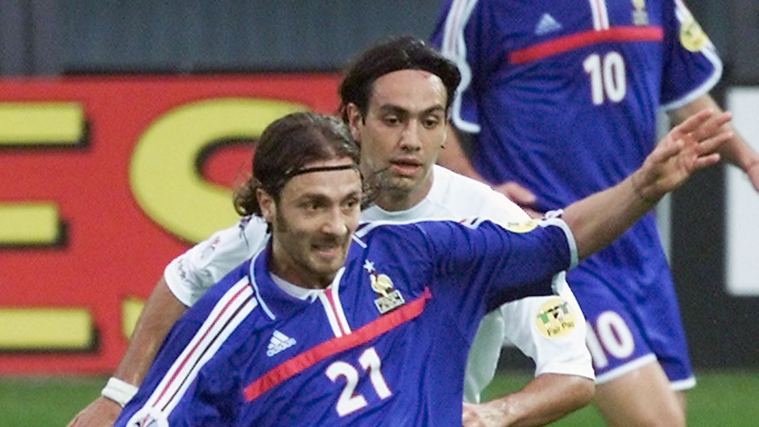 Delvecchio: "Nesta mi diceva che ero diventato famoso grazie