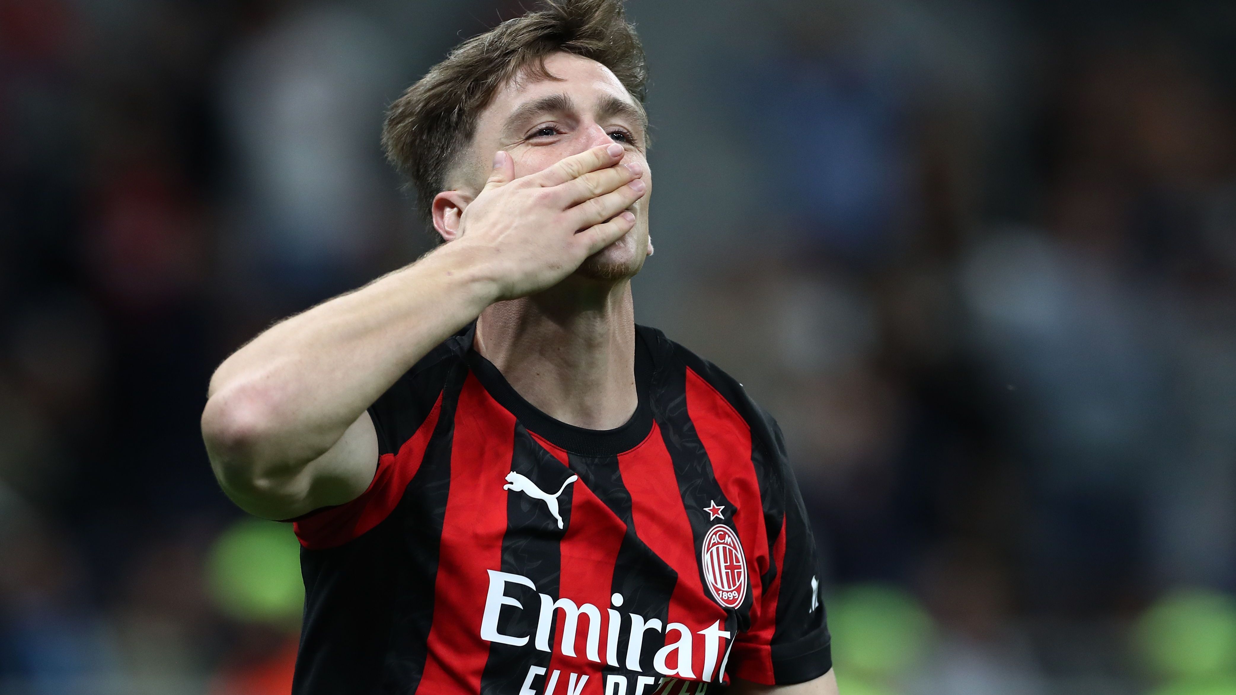 Milan, quando torna Saelemaekers? C'è un'ipotesi