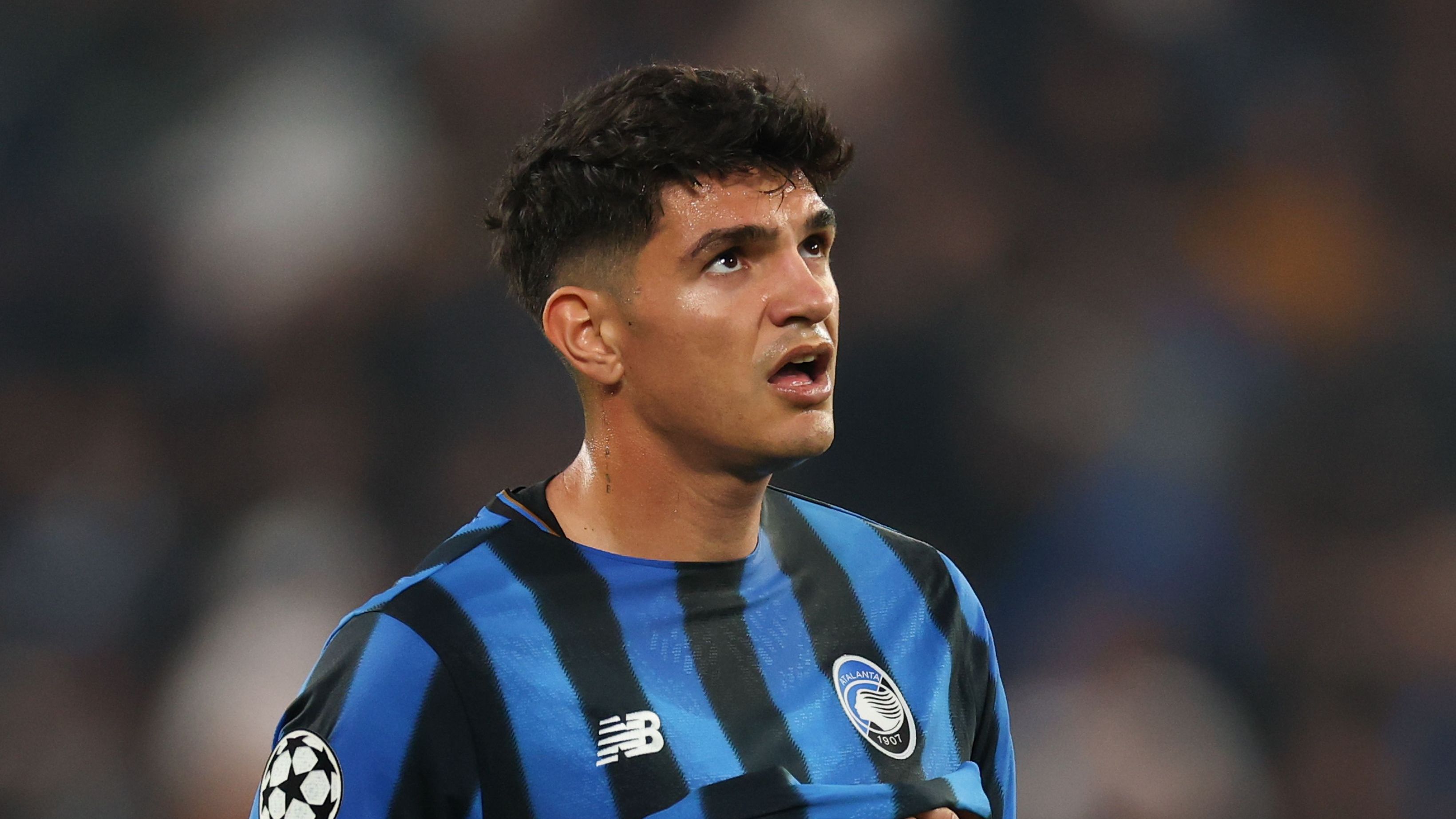 Atalanta, infortunio Bellanova: cosa ha e quando torna, le ultime