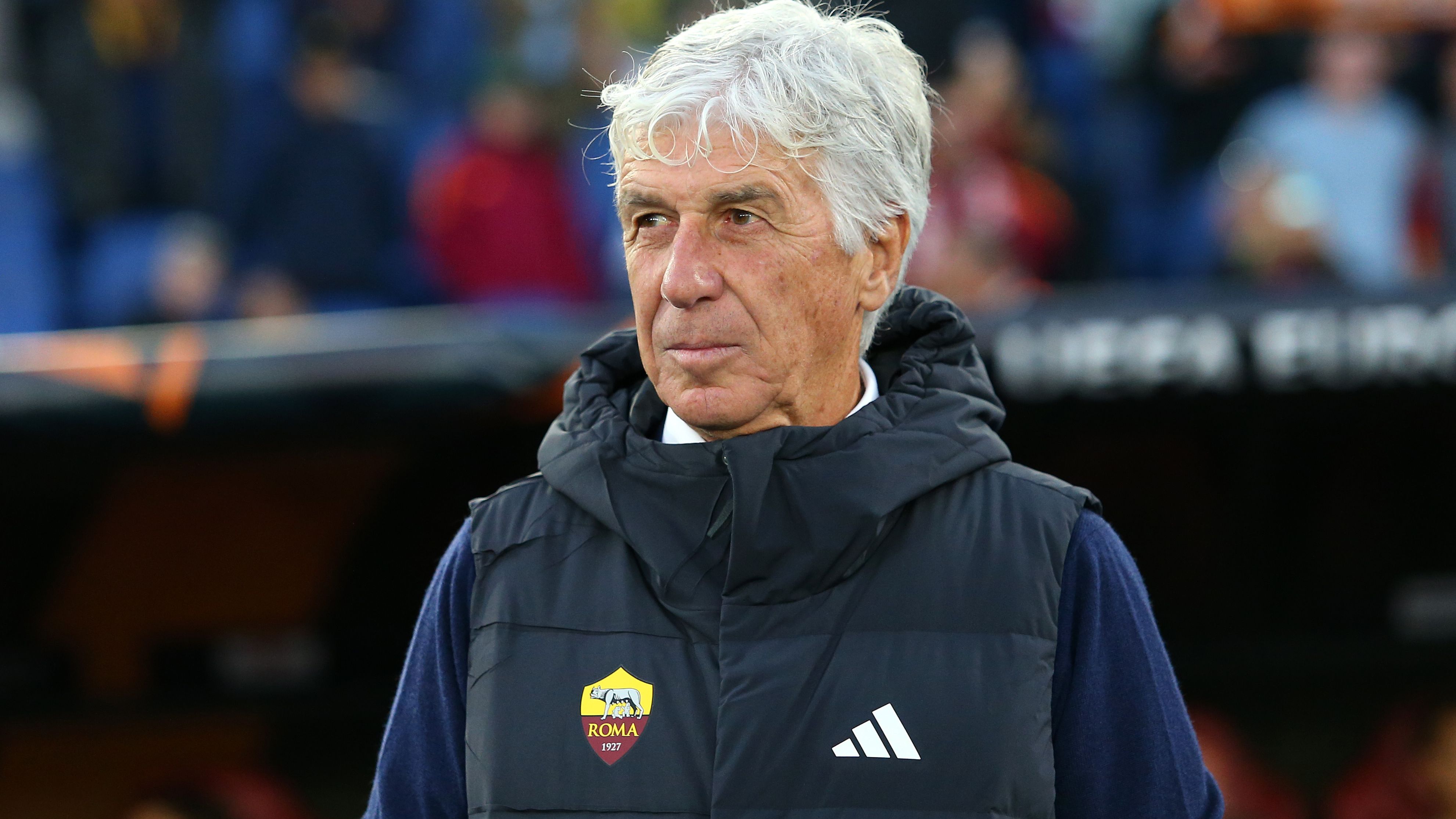 Roma, Gasperini: "Mai Capitato di Sbagliare Tre Rigori. Dybala Recupera? Magari Massara ne sa Qualcosa in più" Roma, Gasperini: "Mai Capitato di Sbagliare Tre Rigori. Dybala Recupera? Magari Massara ne sa Qualcosa in più"