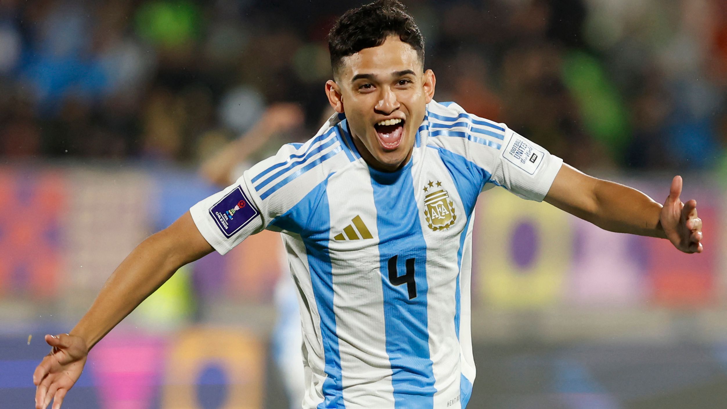 Chi è Dylan Gorosito, il nuovo talento del calcio argentino che piace al Chelsea Chi è Dylan Gorosito, il nuovo talento del calcio argentino che piace al Chelsea