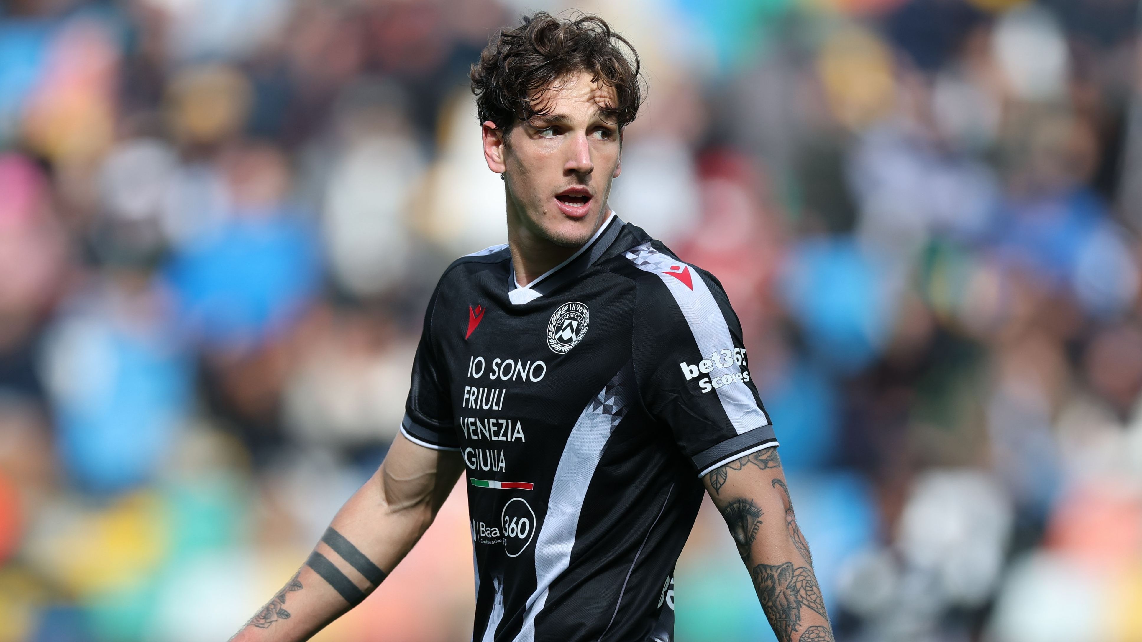 Zaniolo: "Roma scusami, non ho litigato con Gasperini e spero di convincere Gattuso"
