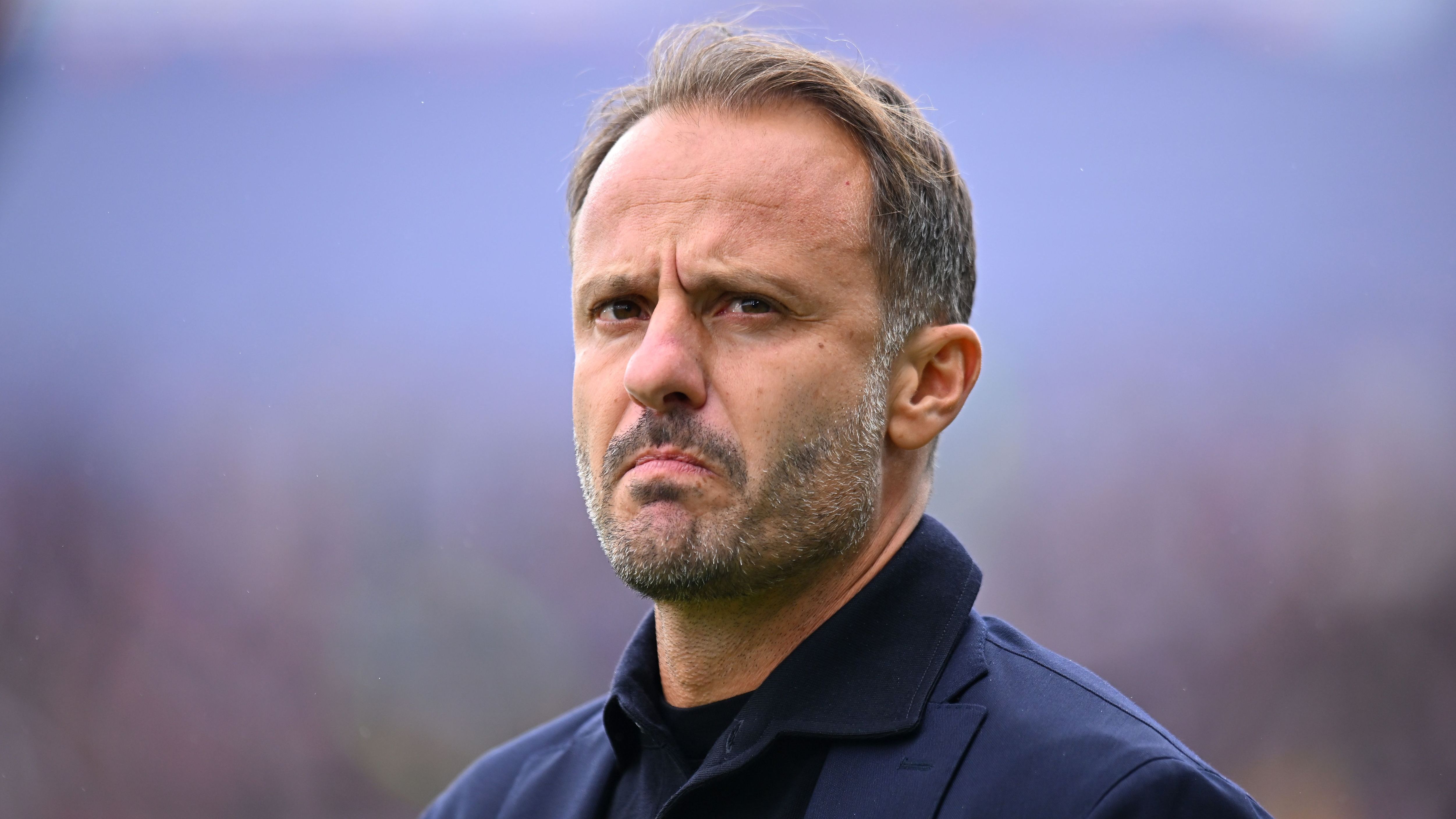 Pisa, Gilardino esonerato: è ufficiale. Giampaolo e Ballardini papabili sostituti