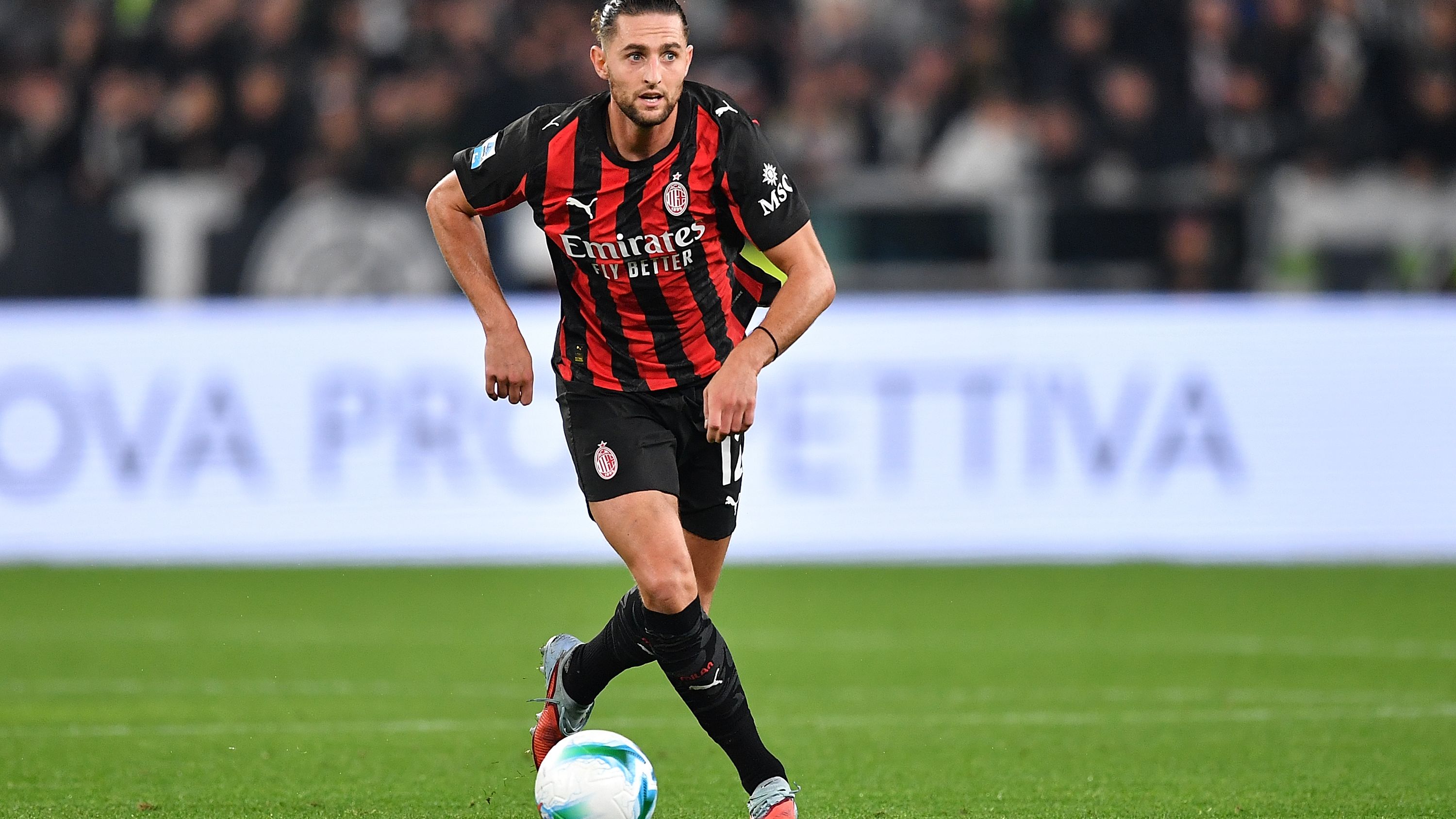 Milan, problema al polpaccio per Rabiot: le condizioni e cosa filtra in vista della Fiorentina