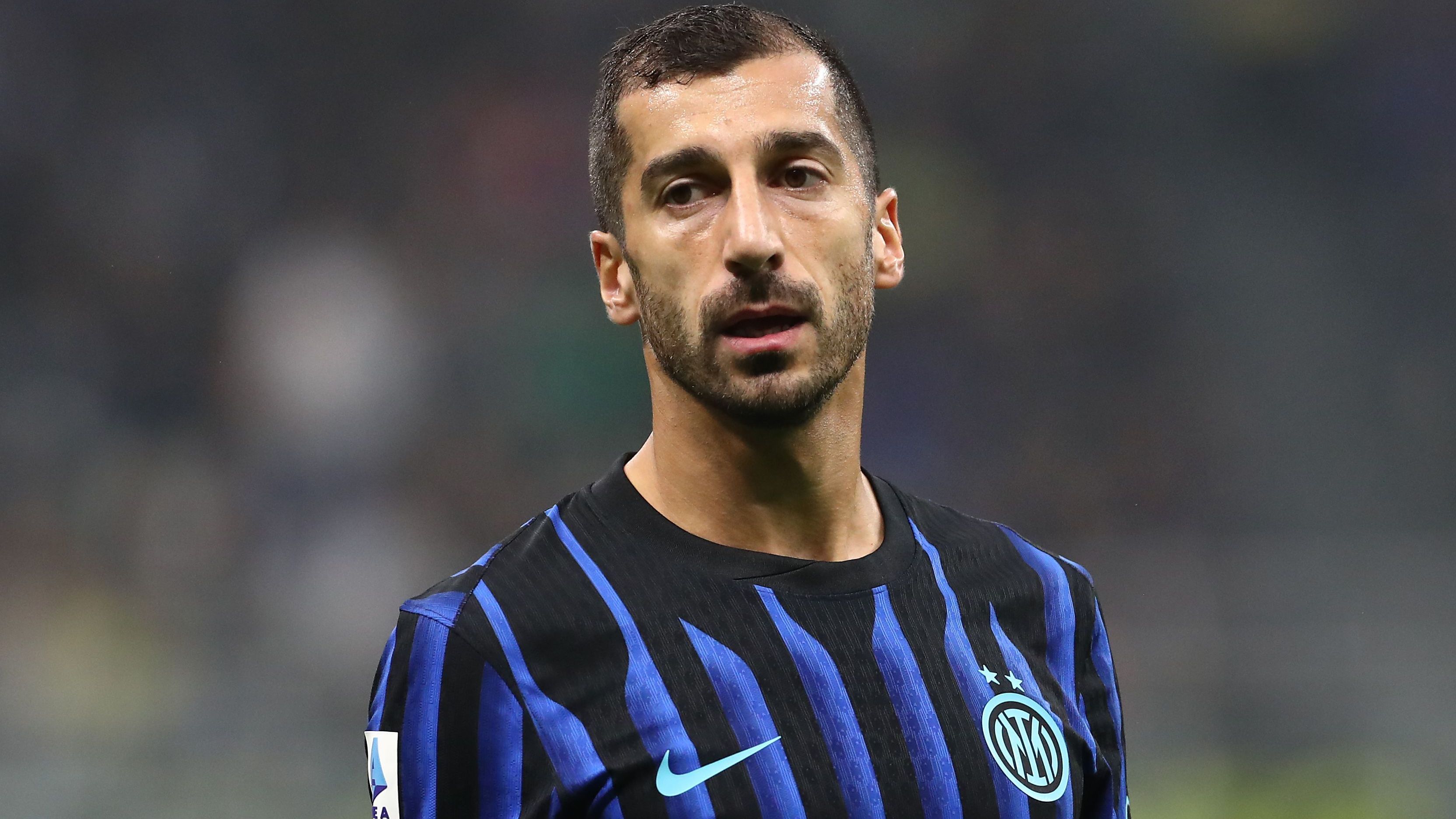 Inter, Mkhitaryan: "A fine stagione decido se ritirarmi. Milan-Como in Australia? E' un po' folle"