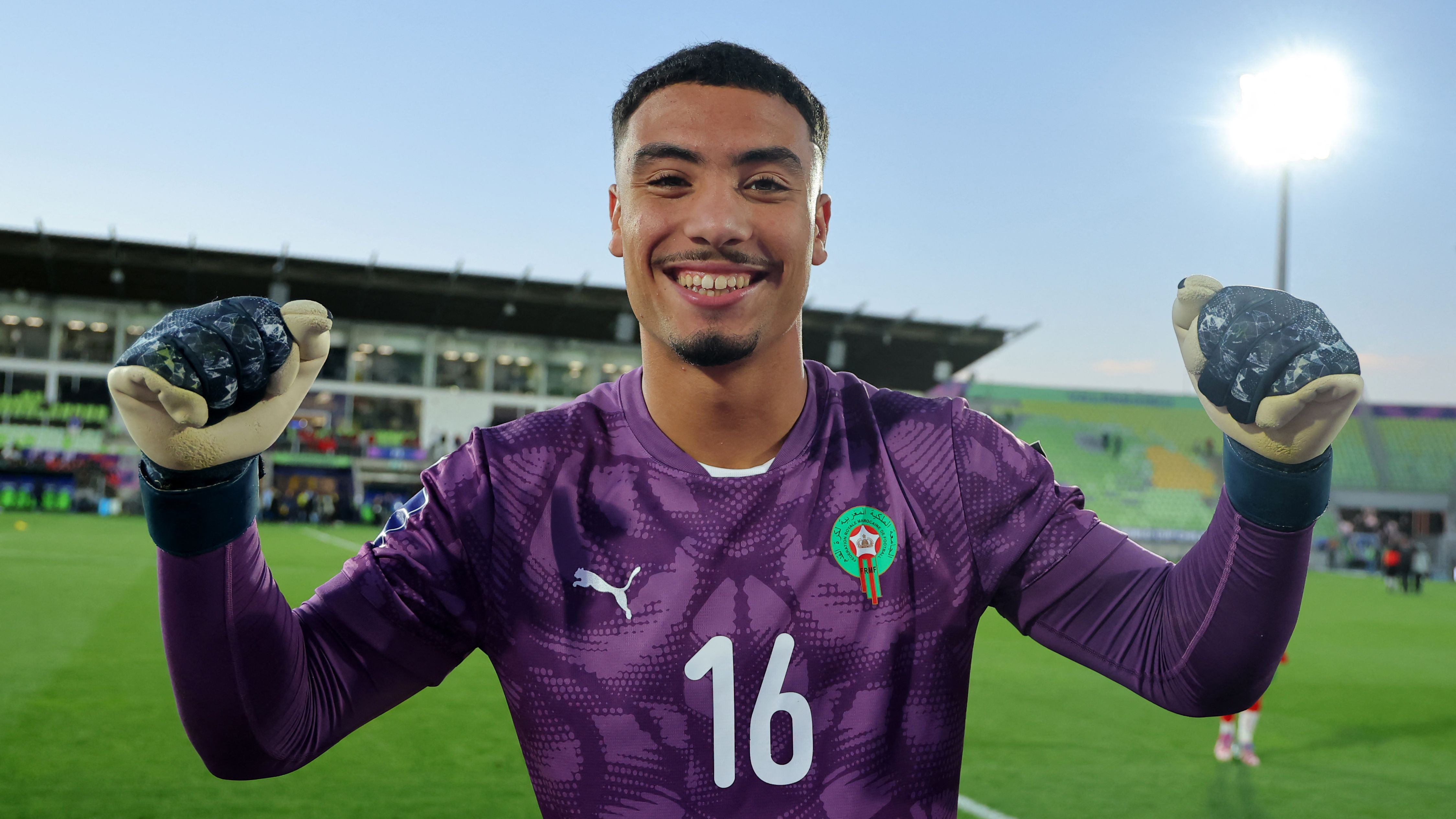 Marocco in finale al Mondiale Under 20: battuta la Francia ai rigori grazie al terzo portiere entrato allo scadere dei tempi supplementari