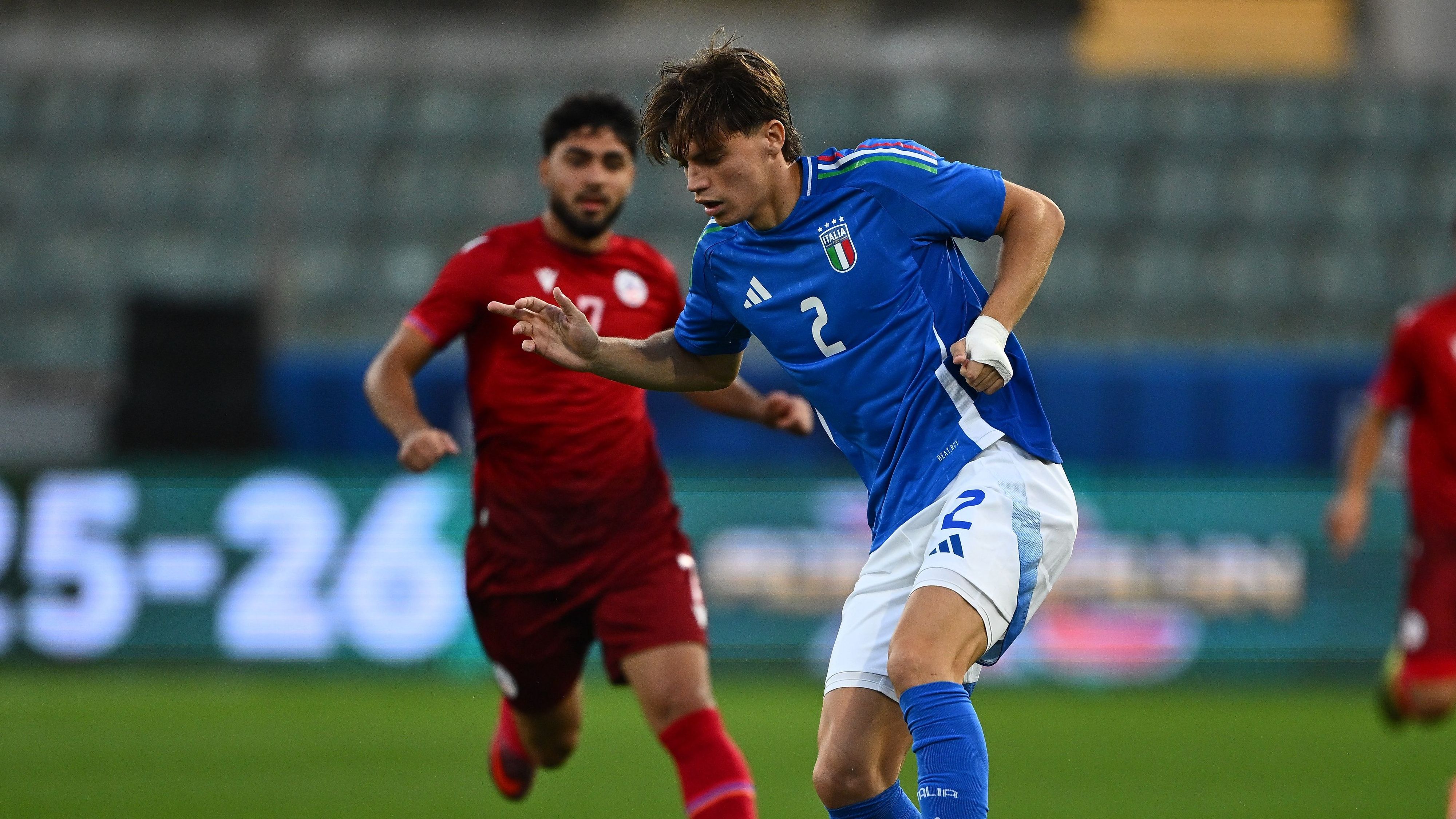 Italia Under 21-Armenia Under 21 LIVE 3-0: Dagasso sblocca, poi doppietta Camarda!