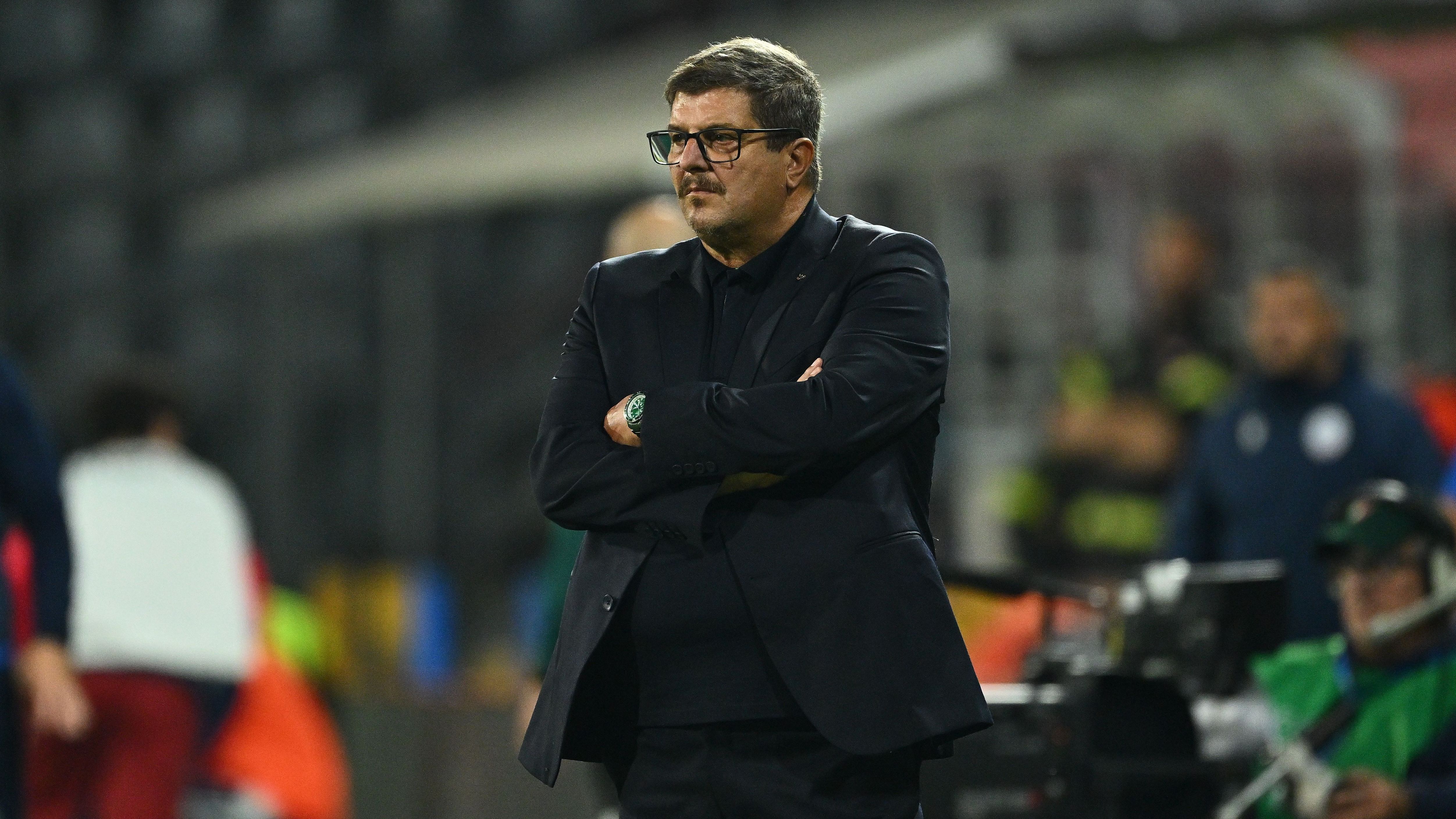 Lussemburgo-Italia, Baldini: 