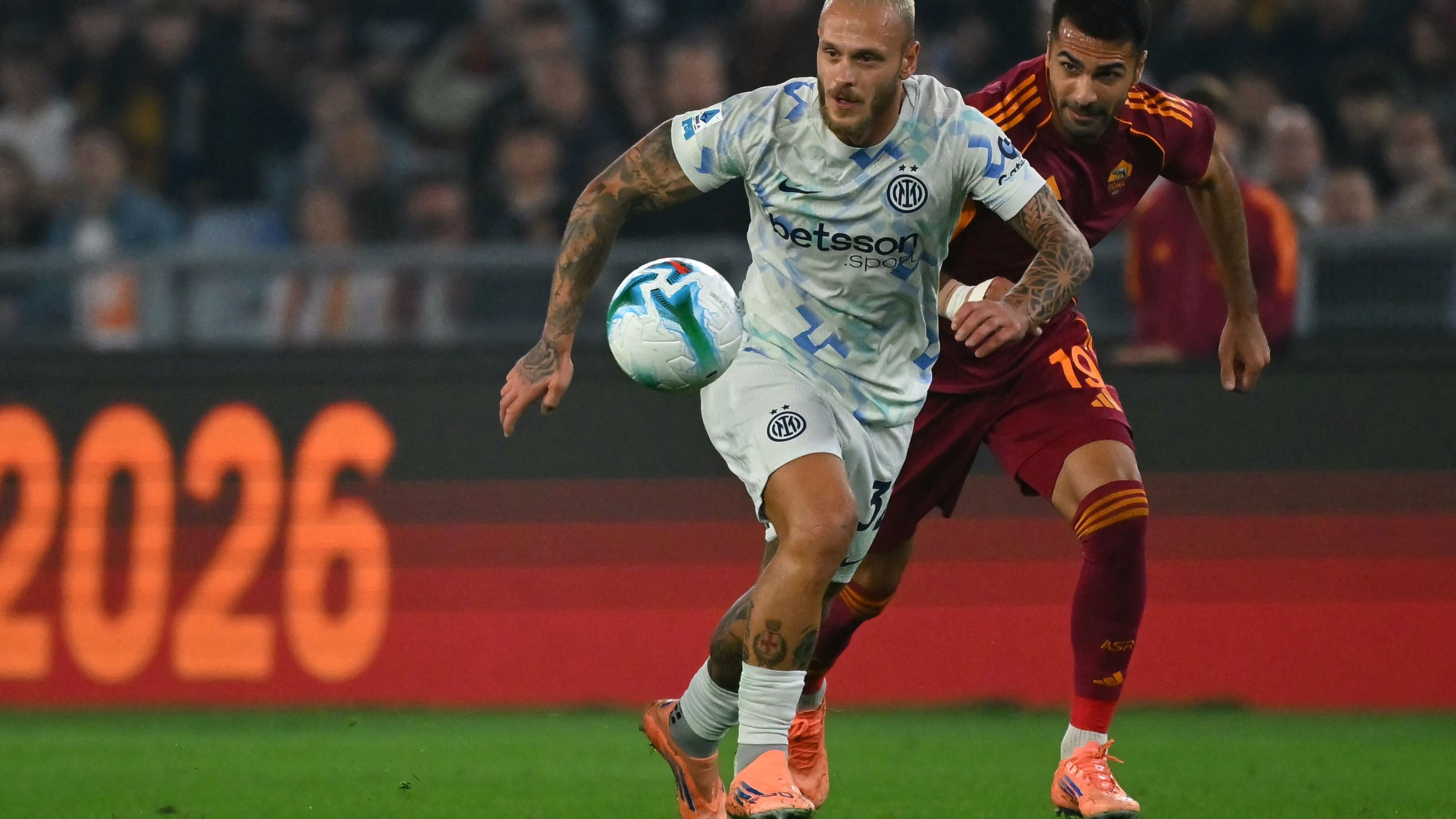 Biglietti Inter-Roma: quando escono, prezzi e settore ospiti, tutte le informazioni