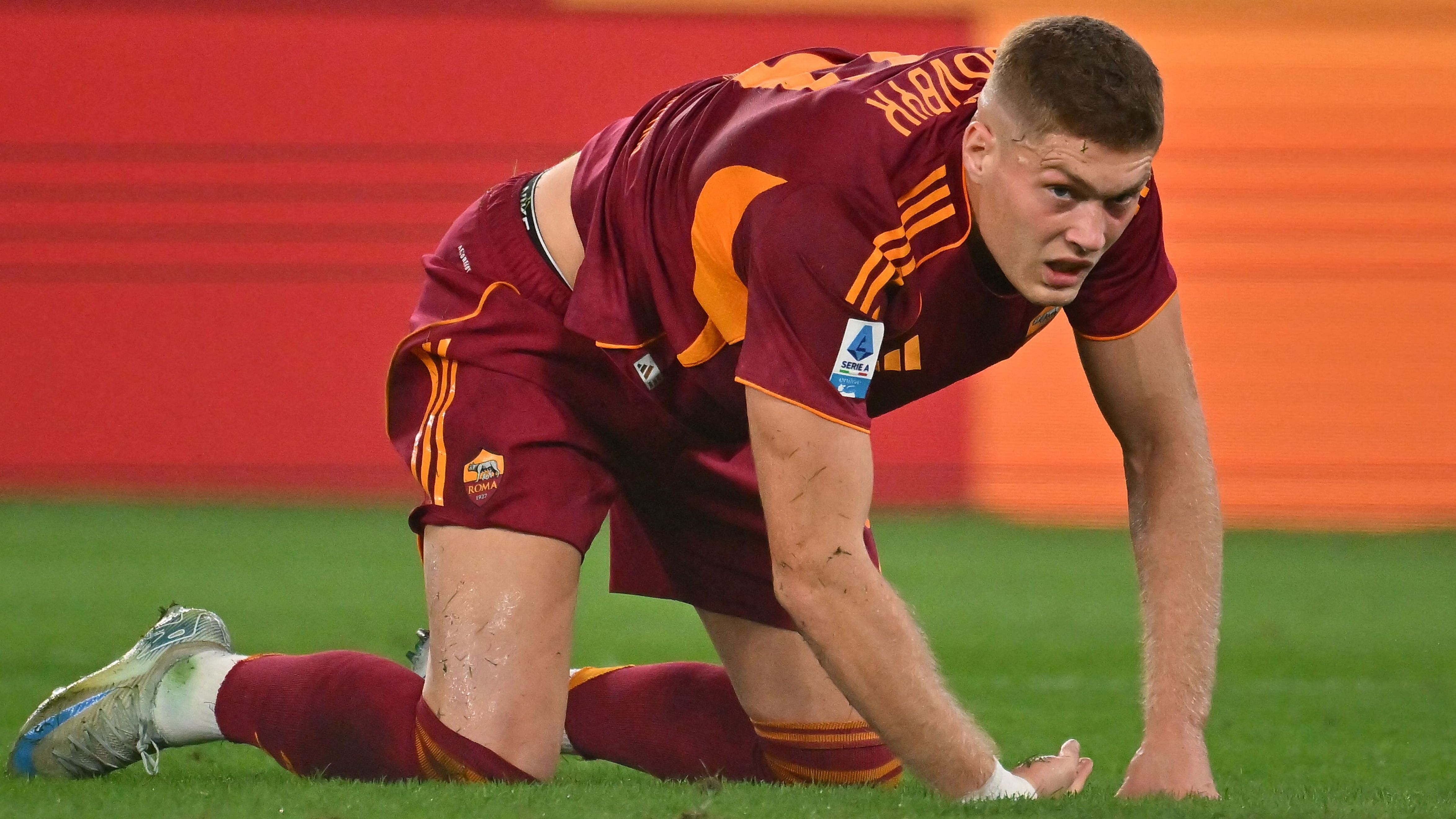 Quanto vale Dovbyk per la Roma e la richiesta del Genoa: cifre e dettagli