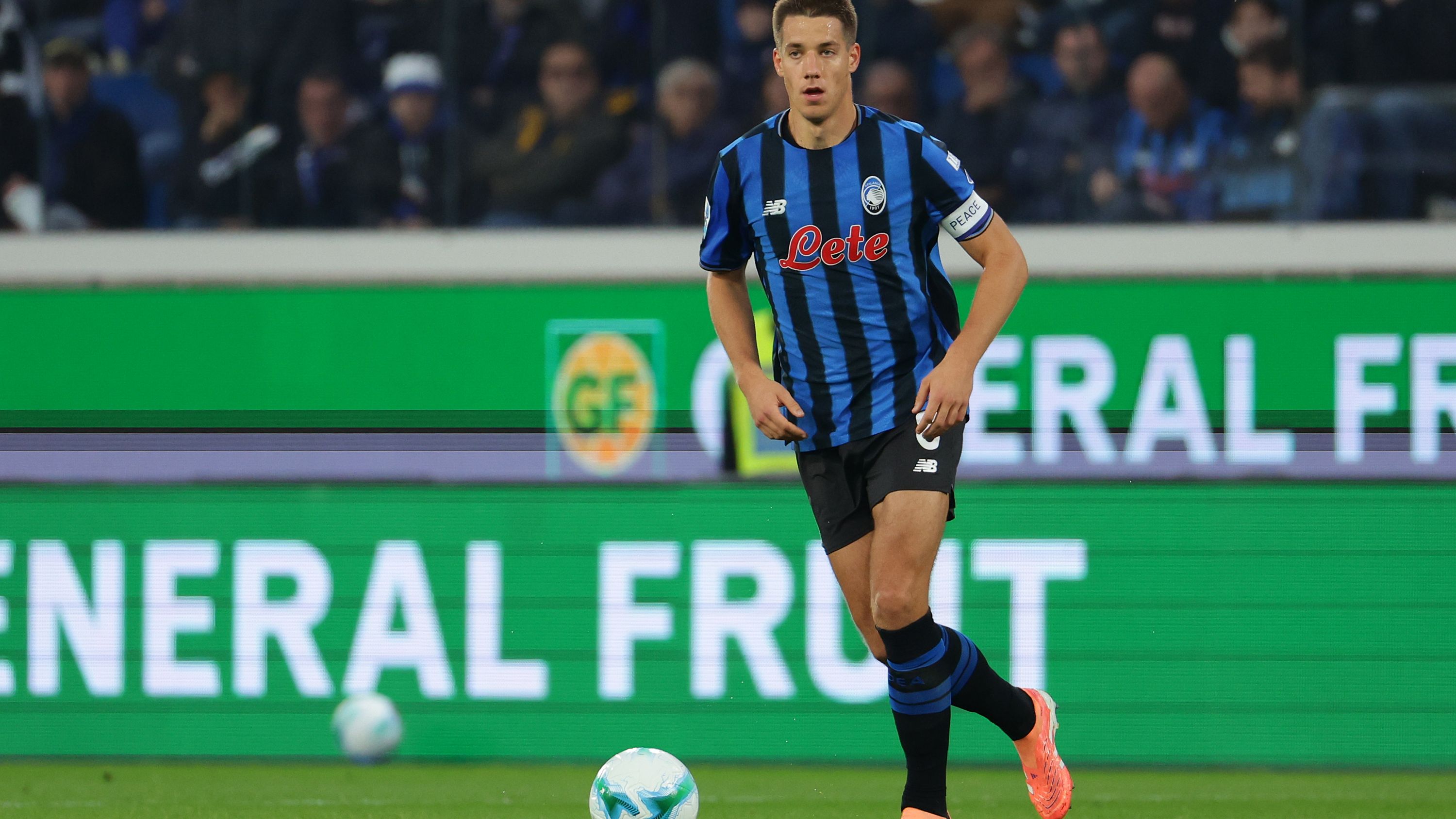 Atalanta BC v SS Lazio - Serie A