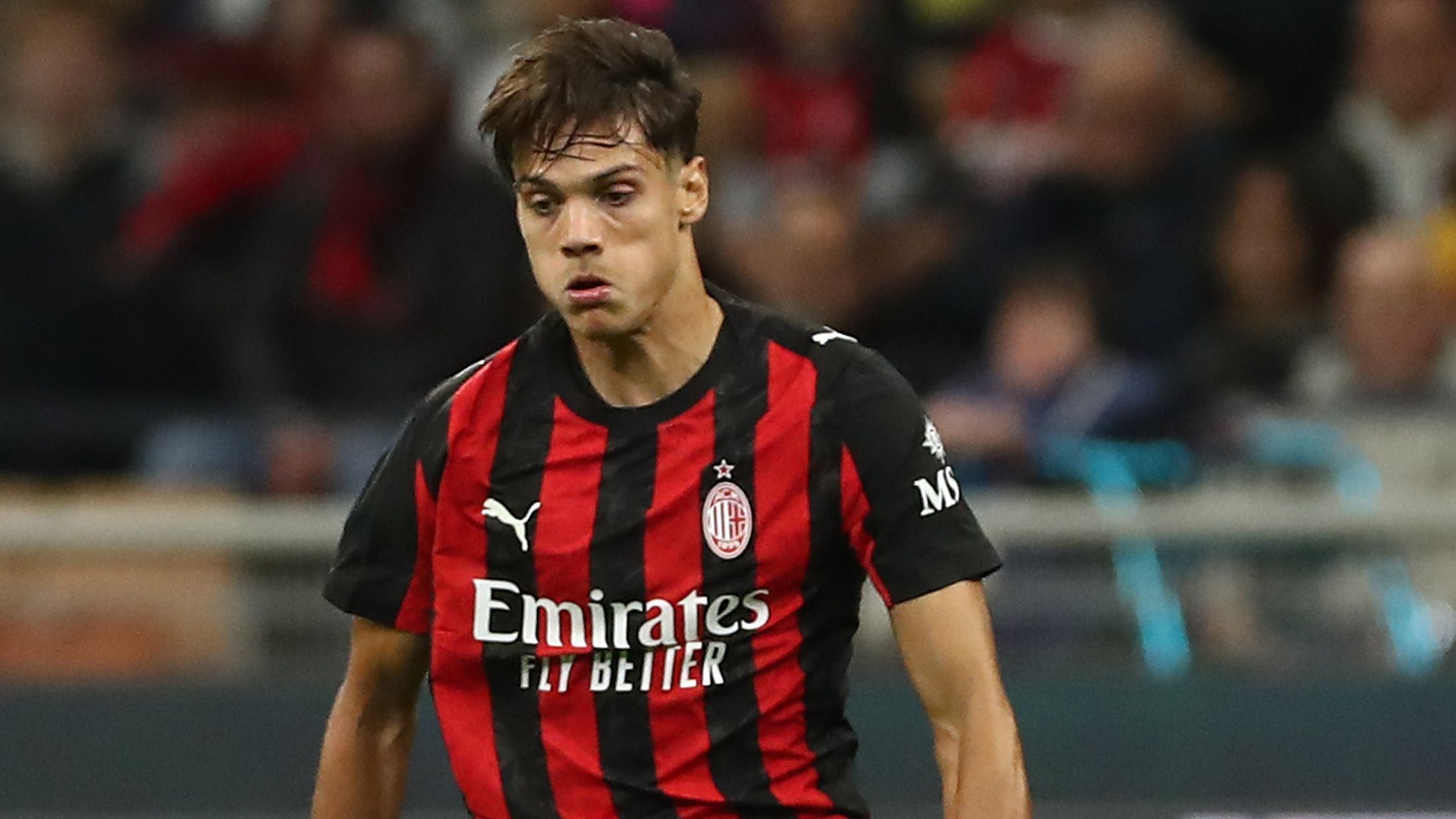 Ricci: "Leao ora è concentrato al 100% sul Milan. Allegri, sta creando qualcosa di importante"