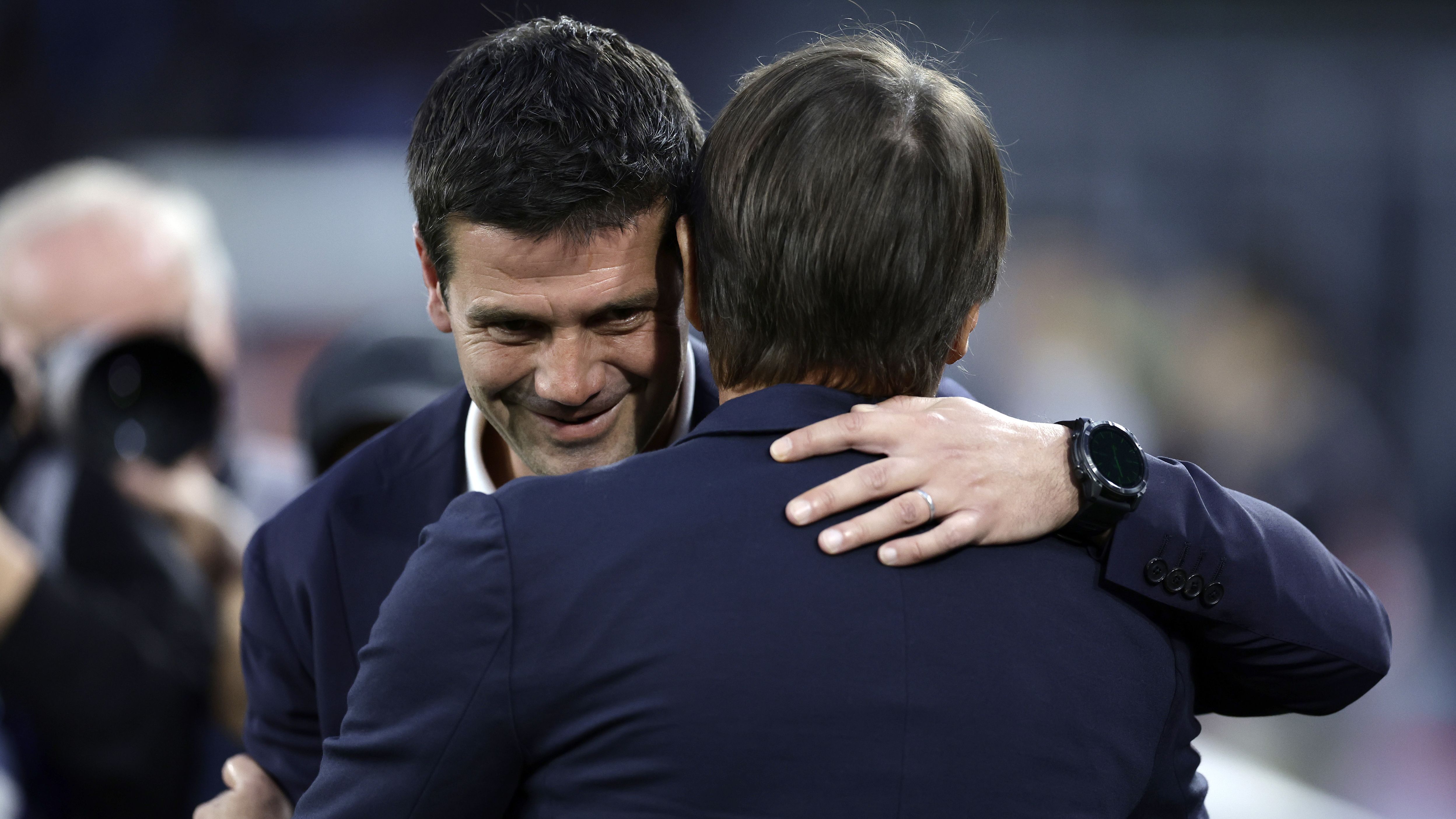 Napoli-Inter, lo scontro scudetto lo vince Conte: nettamente e oltre l ...