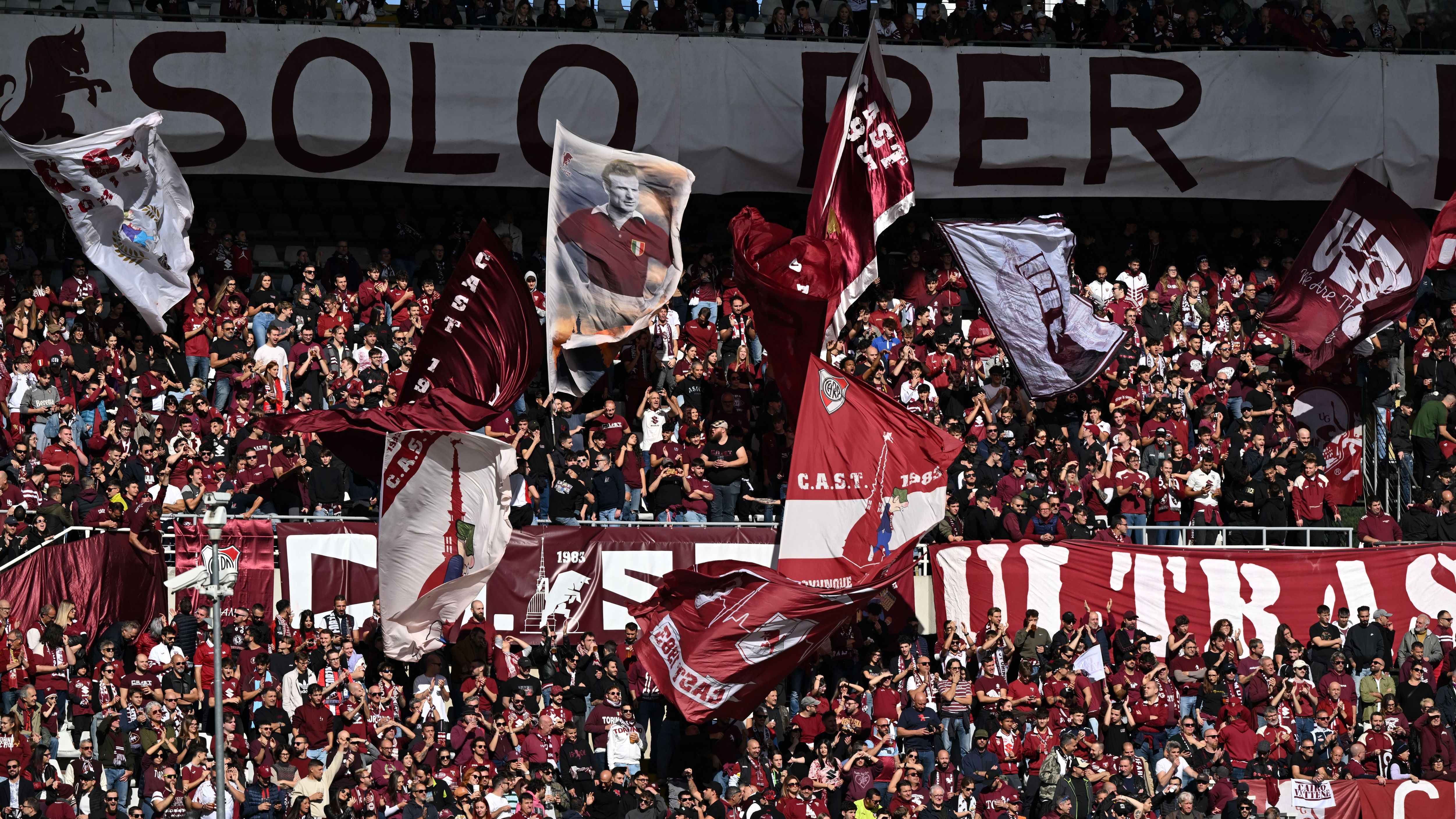 E' morto Garritano: il Torino ricorda il suo goal Scudetto