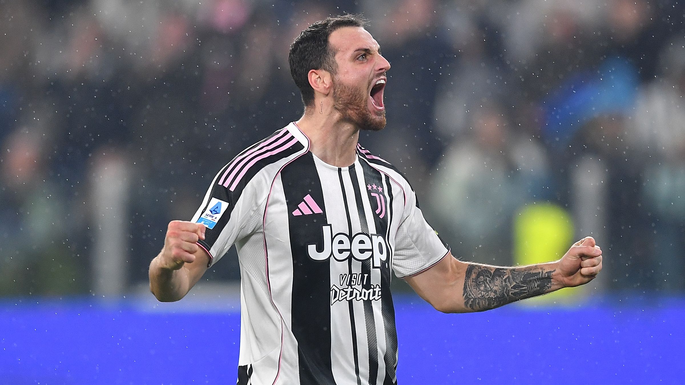 Milan, Allegri chiama Gatti: la posizione con la Juventus e la verità sullo scambio con Ricci