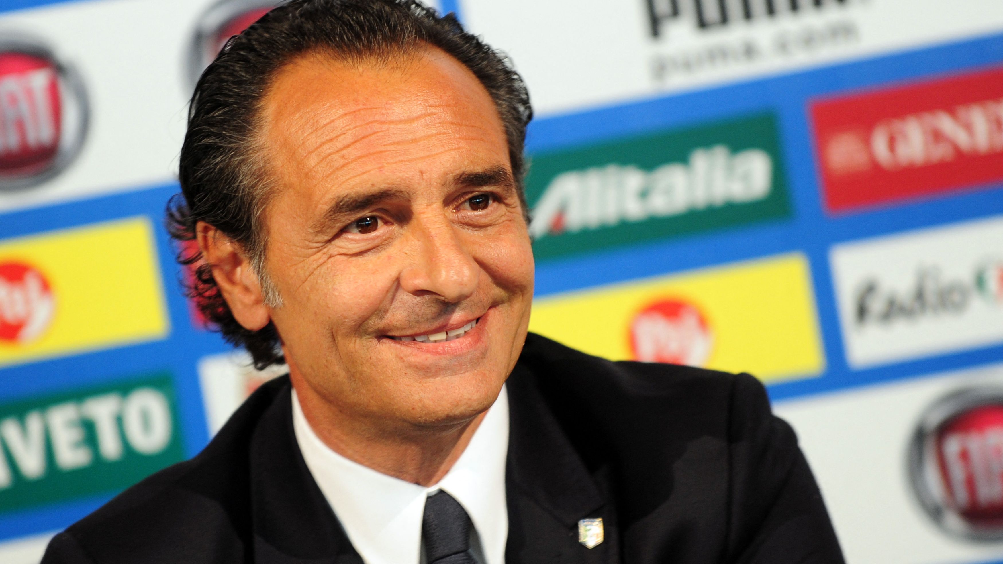 Prandelli: 