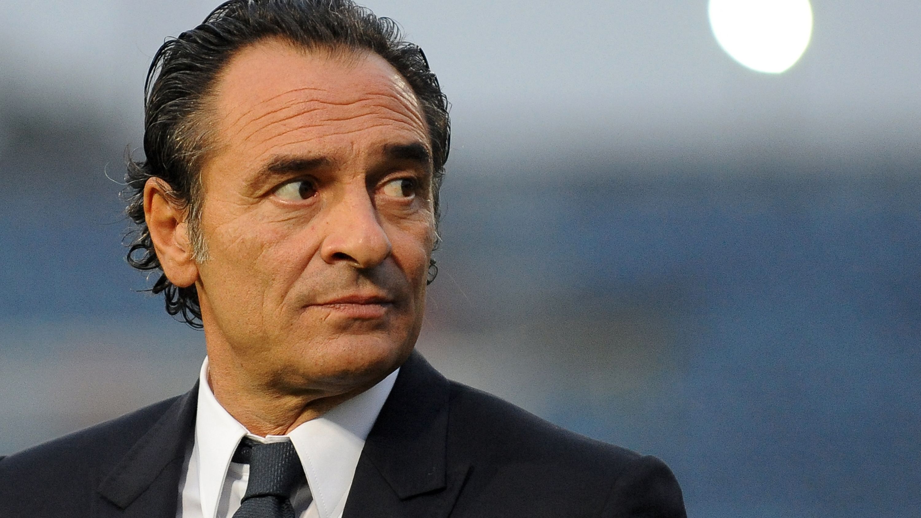 Prandelli: "A Gattuso non hanno dato lo straccio di uno stage, ma credo nella sua Italia perché è una famiglia"
