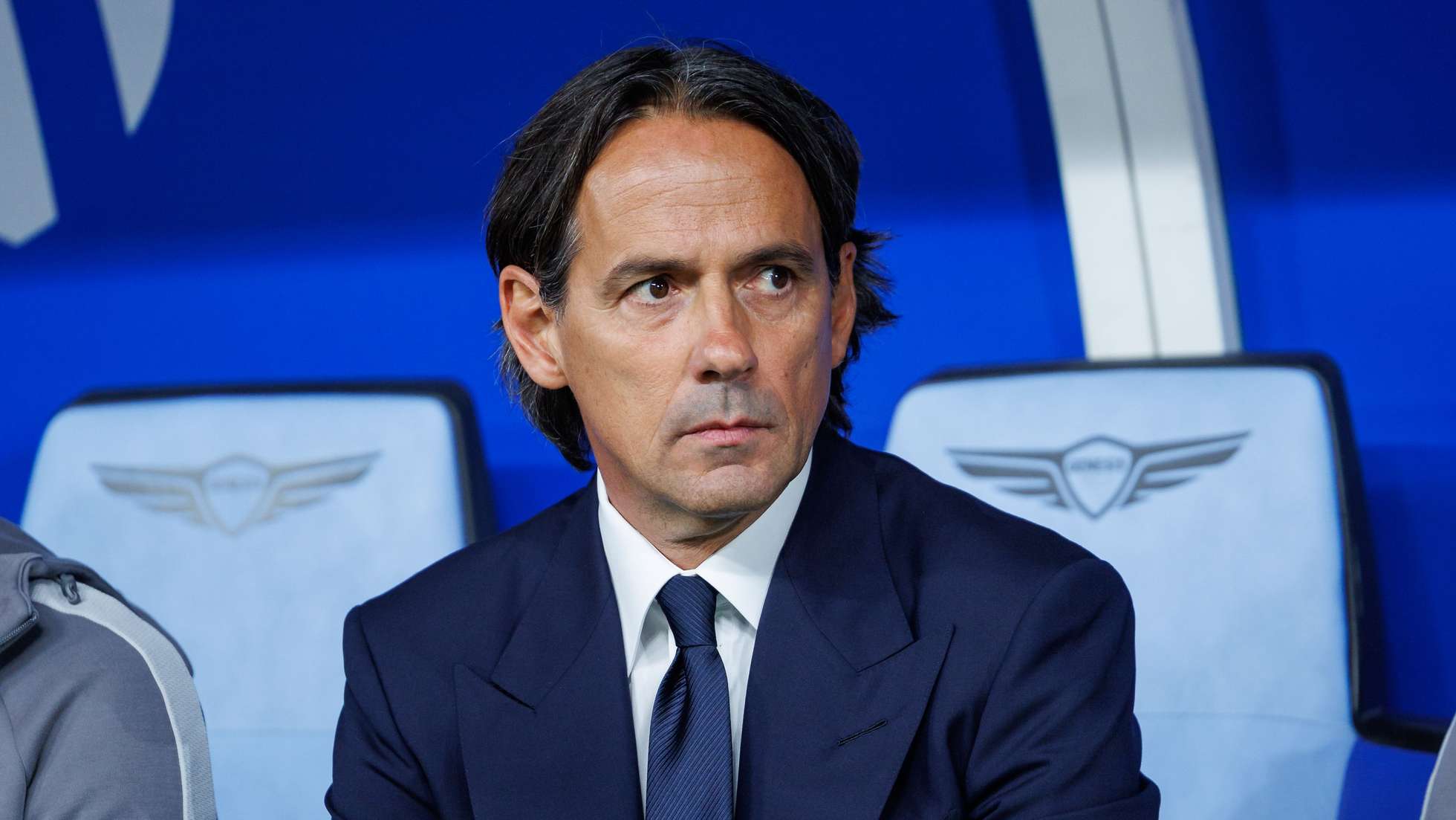 Auto Simone Inzaghi Simone Inzaghi non conosce la parola sconfitta in Arabia Saudita: Al ...