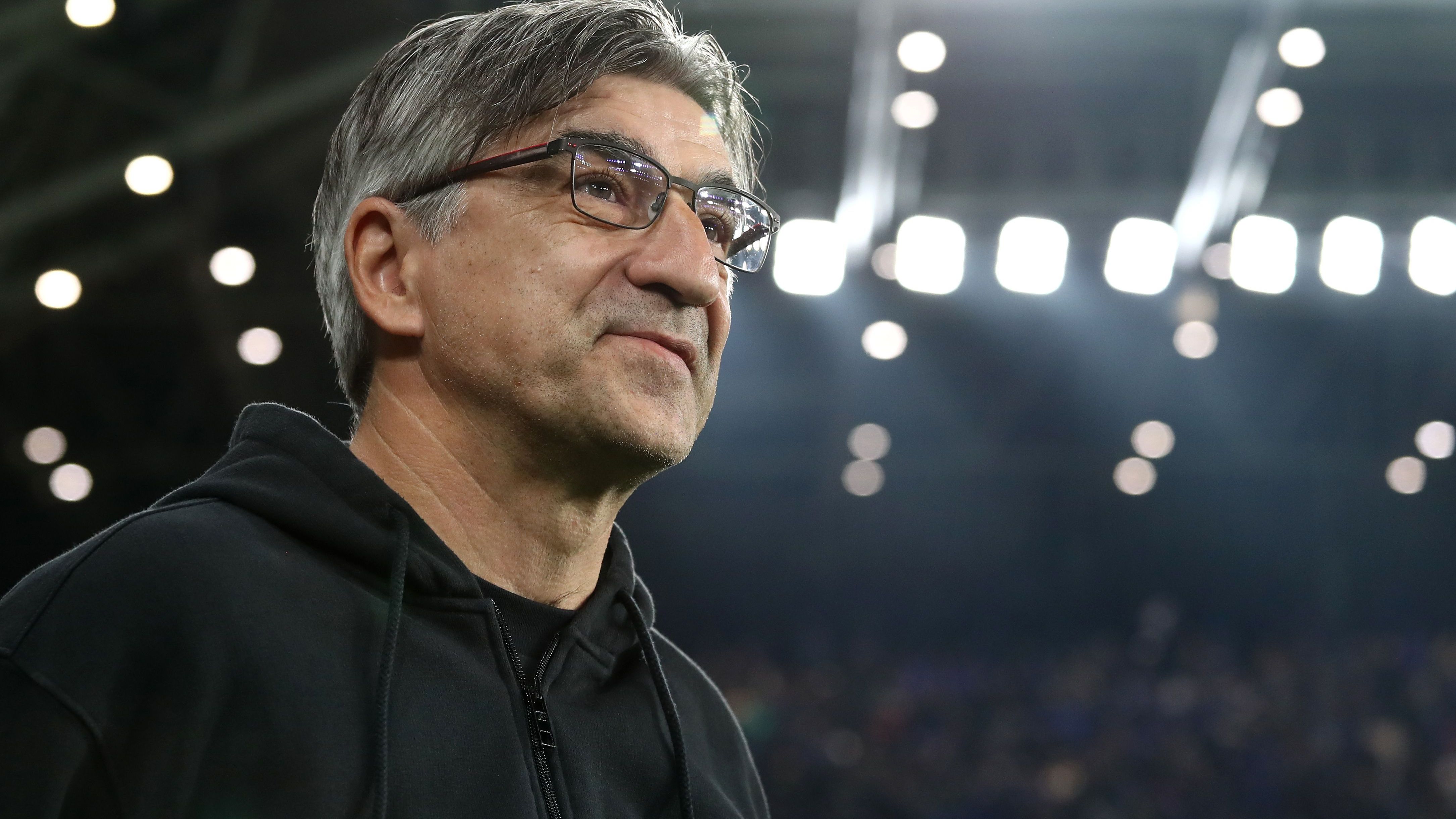 LA CARRIERA DI JURIC