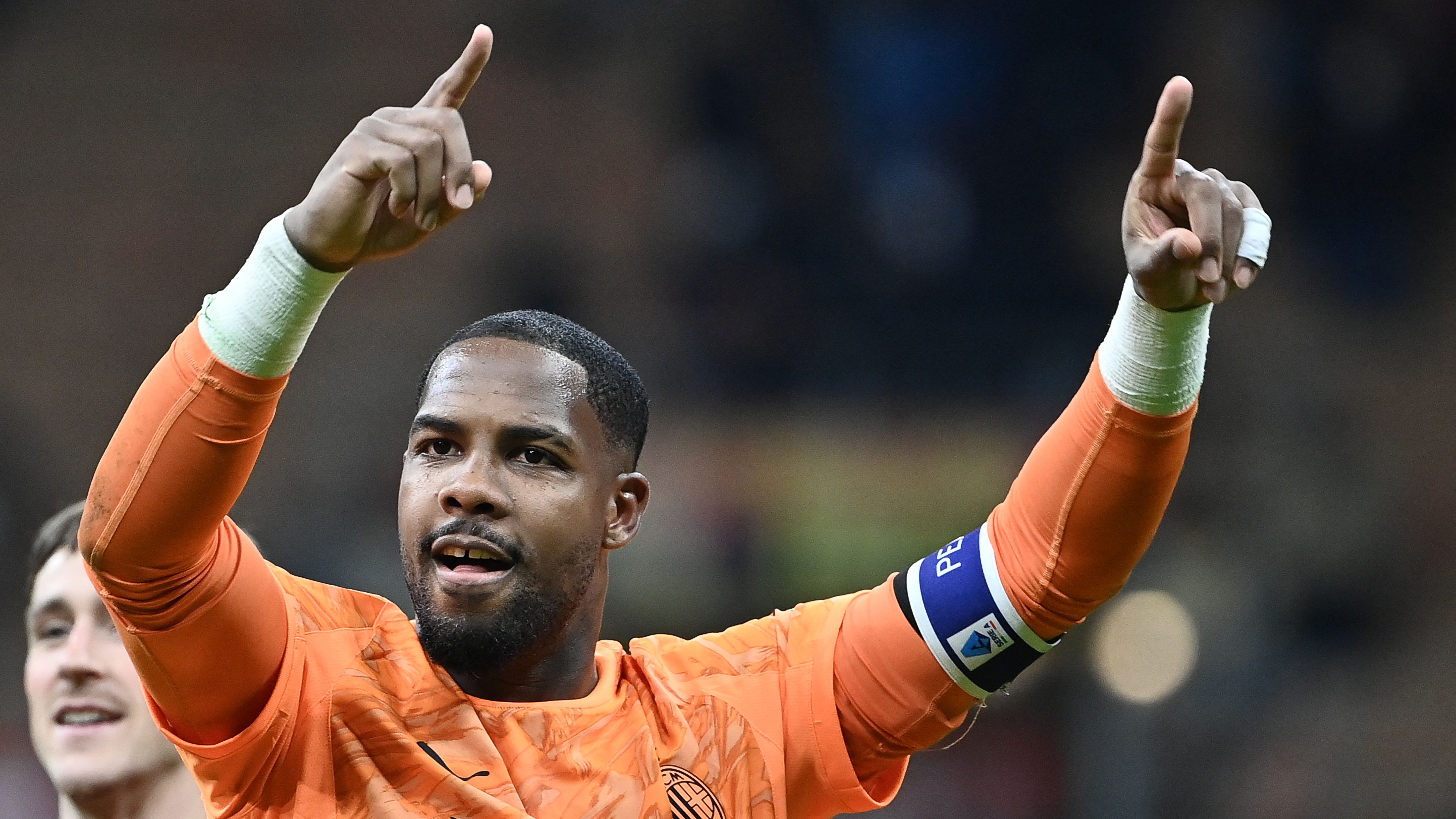 La Gazzetta dello Sport - La Juventus studia il colpo Maignan a parametro zero: rinnovo lontano col Milan, bianconeri in agguato