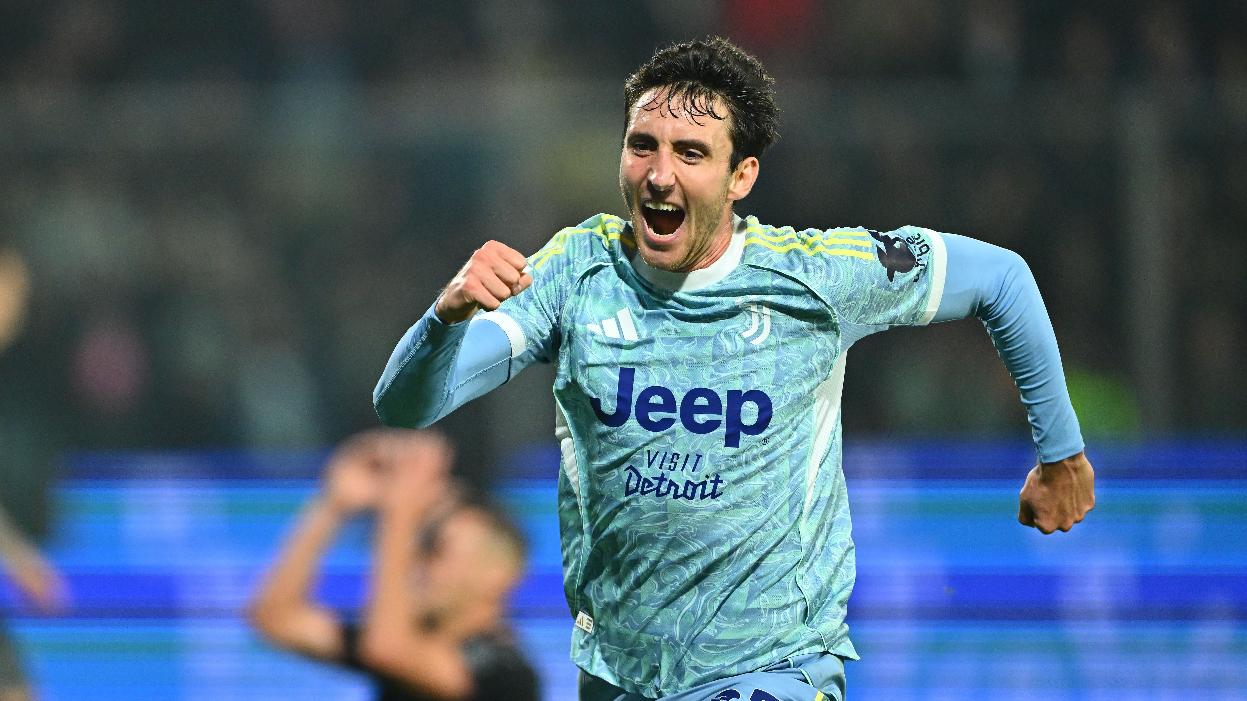 Cambiaso: “Quando si gioca alla Juventus e non si vince, si vede tutto negativo. Ed è giusto così” Cambiaso: “Quando si gioca alla Juventus e non si vince, si vede tutto negativo. Ed è giusto così”