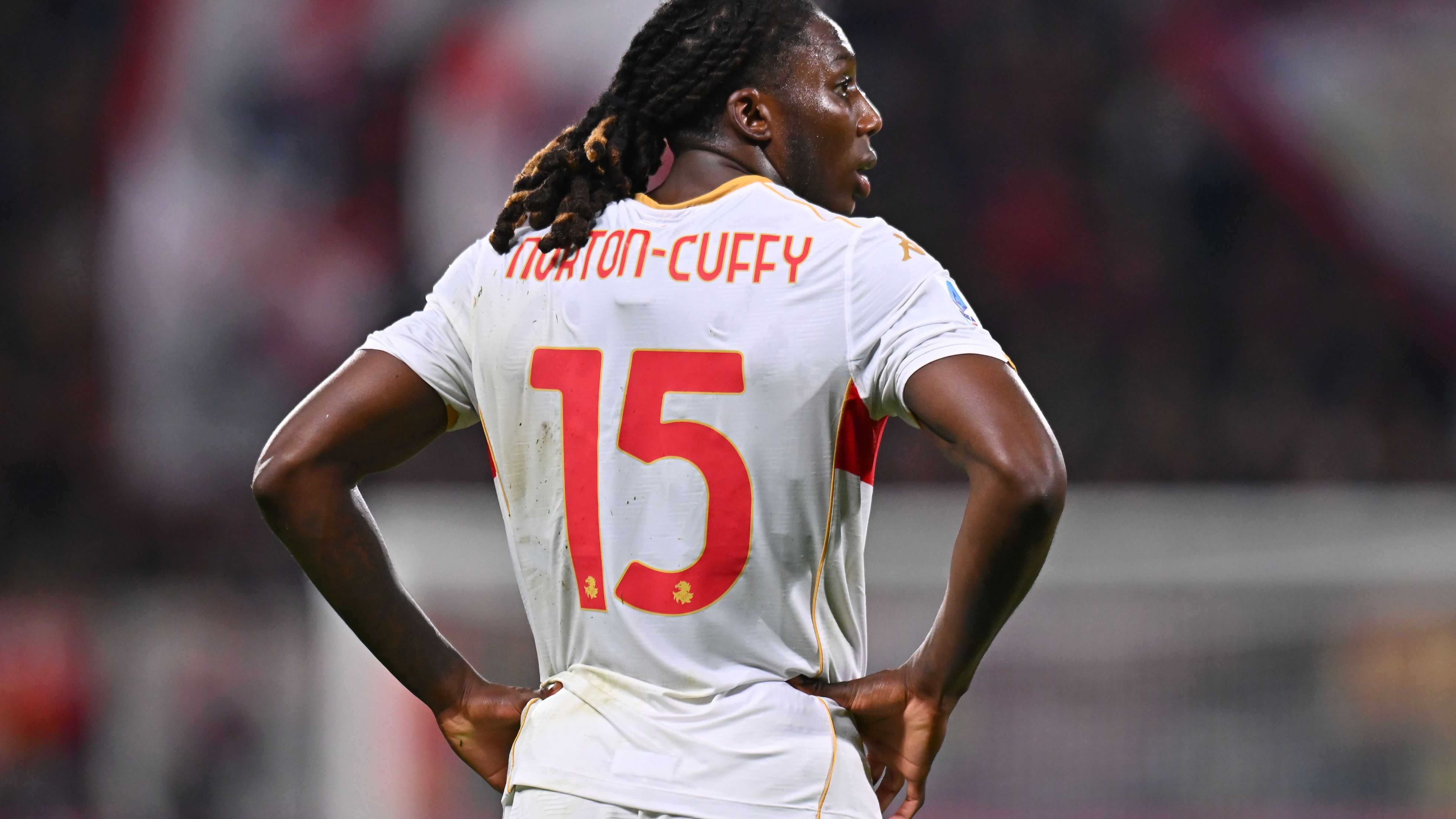 Juventus, Perin può sbloccare l'arrivo di Norton-Cuffy: l'idea dei bianconeri e come realizzarla