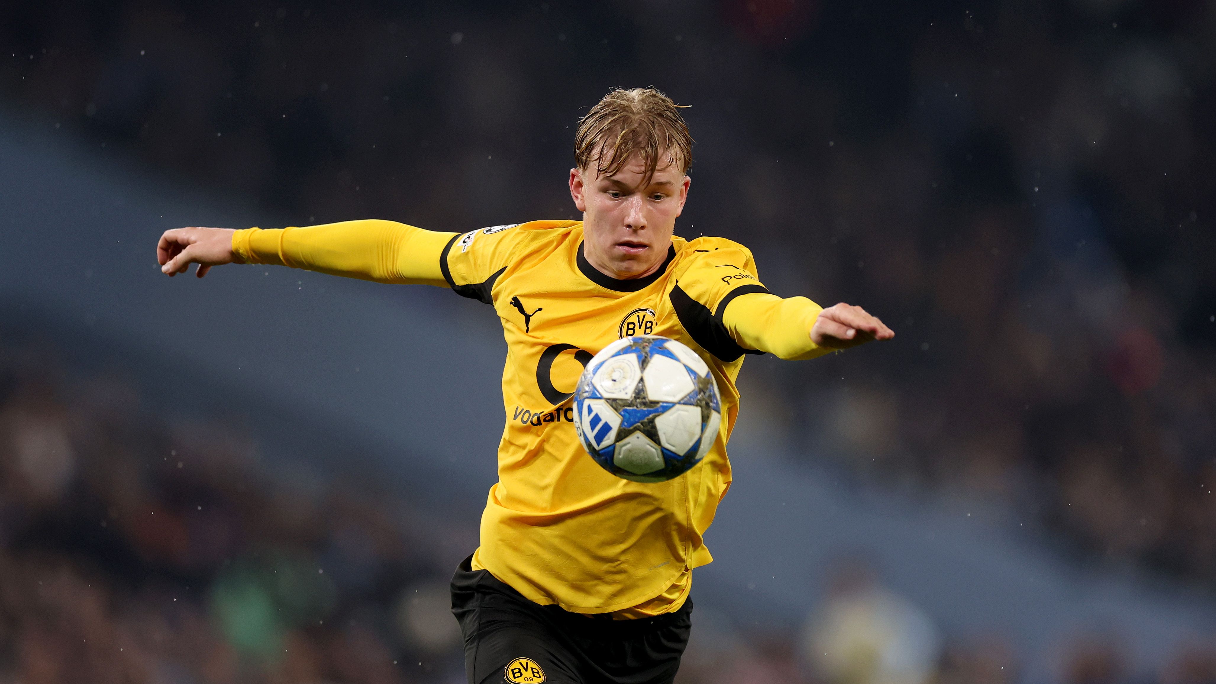 Dalla Germania - Inter, Svensson possibile sostituto di Dumfries: il Borussia Dortmund fissa il prezzo