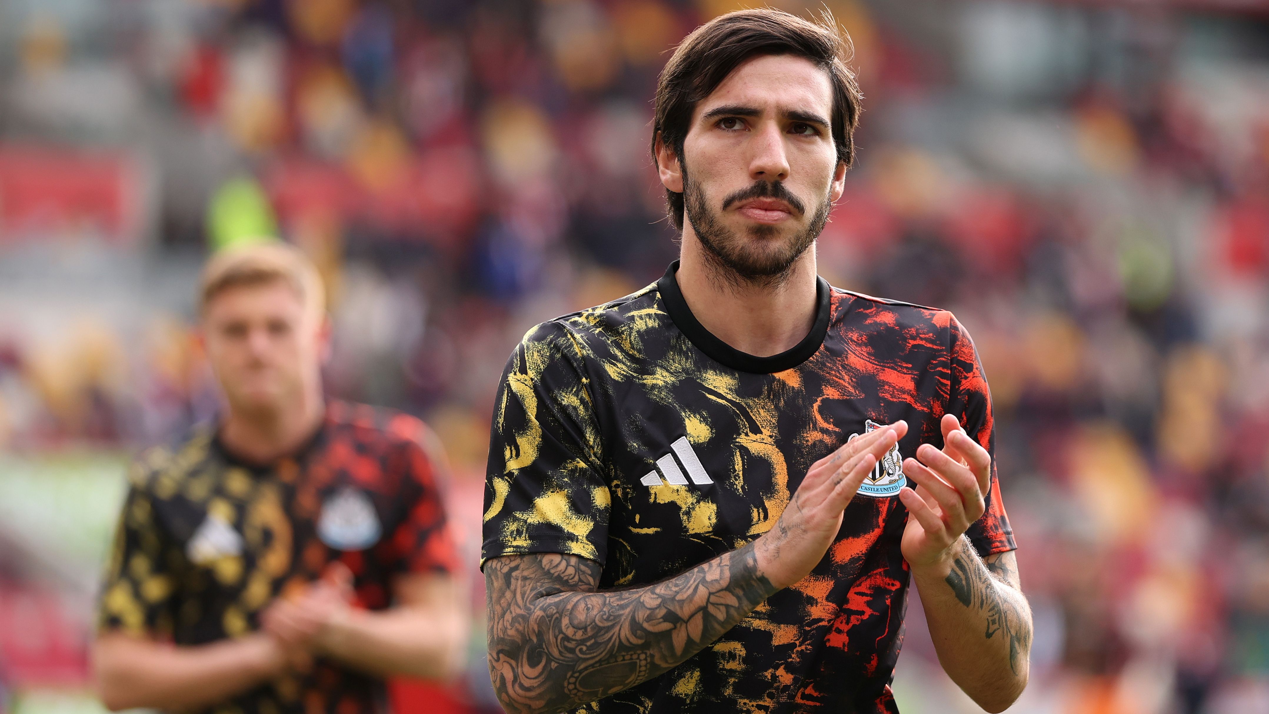 Italia, perché Tonali non giocherà contro la Norvegia