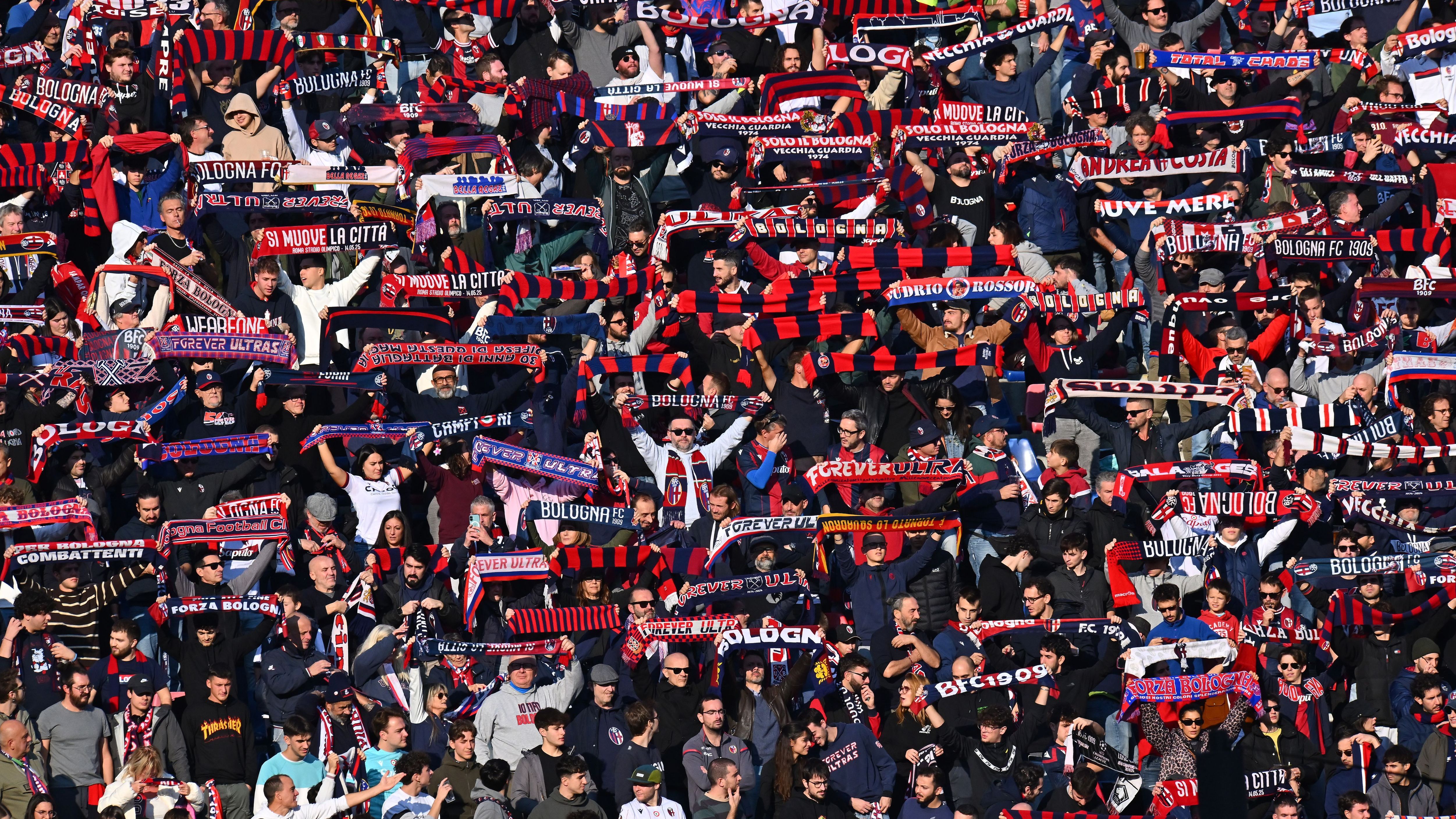 Chi è Massimo Pessina: esordio in assoluto in Serie A per il terzo portiere classe 2007 del Bologna