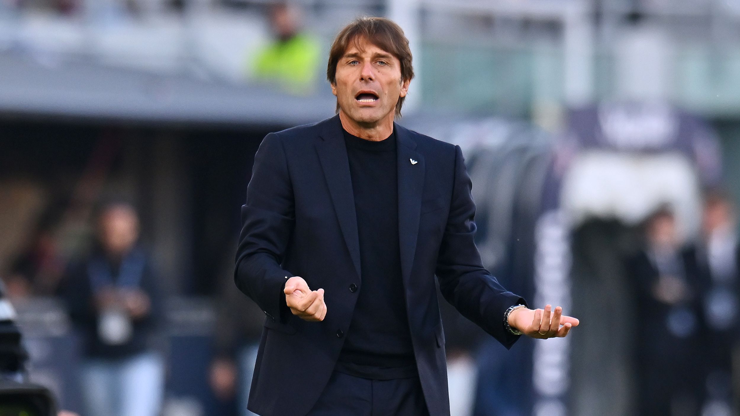 Gran Galà del Calcio ad Arezzo: Bastoni, Conte, De Laurentiis e Ranieri, tutti i premiati